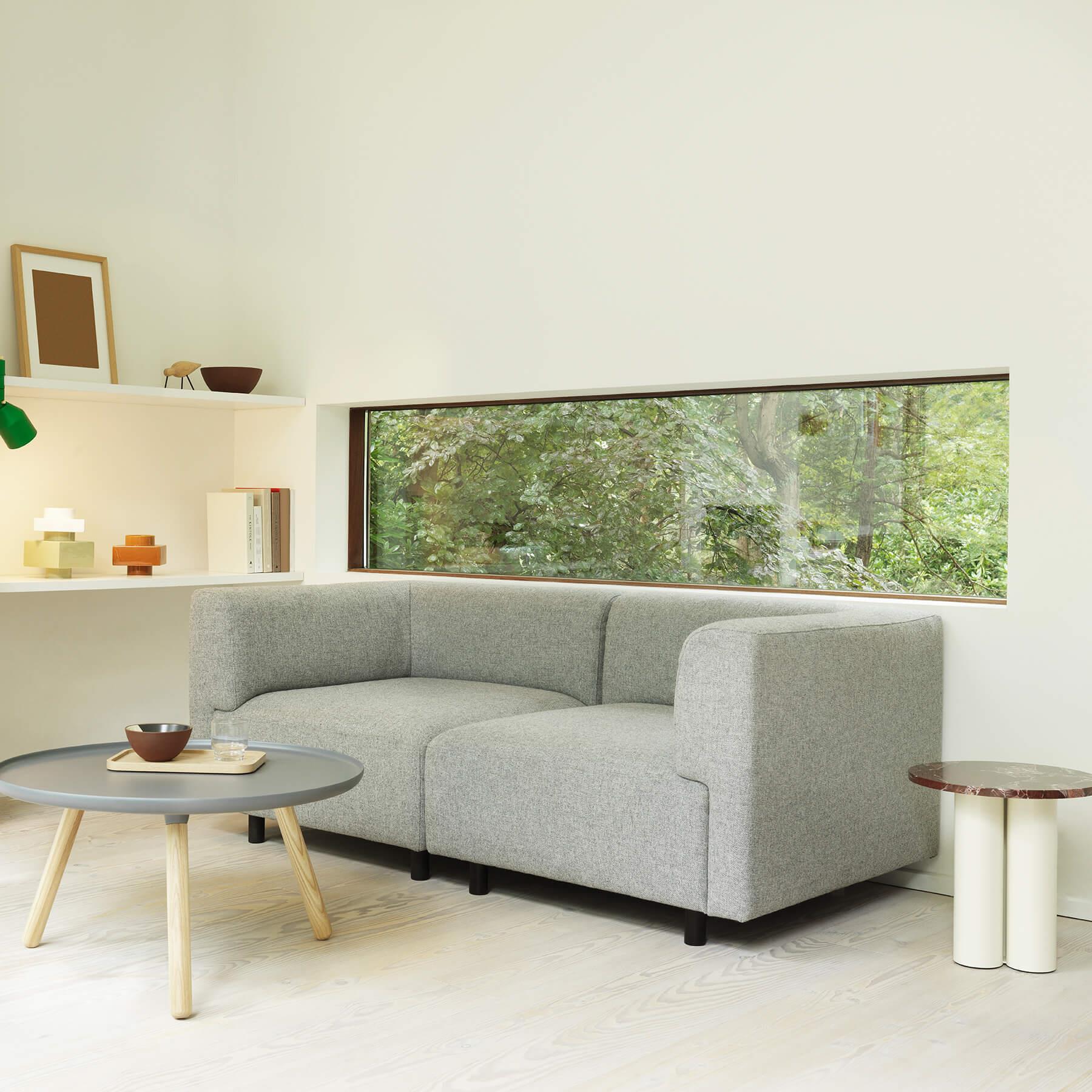 Normann Copenhagen Dit Table Sand - Image 3