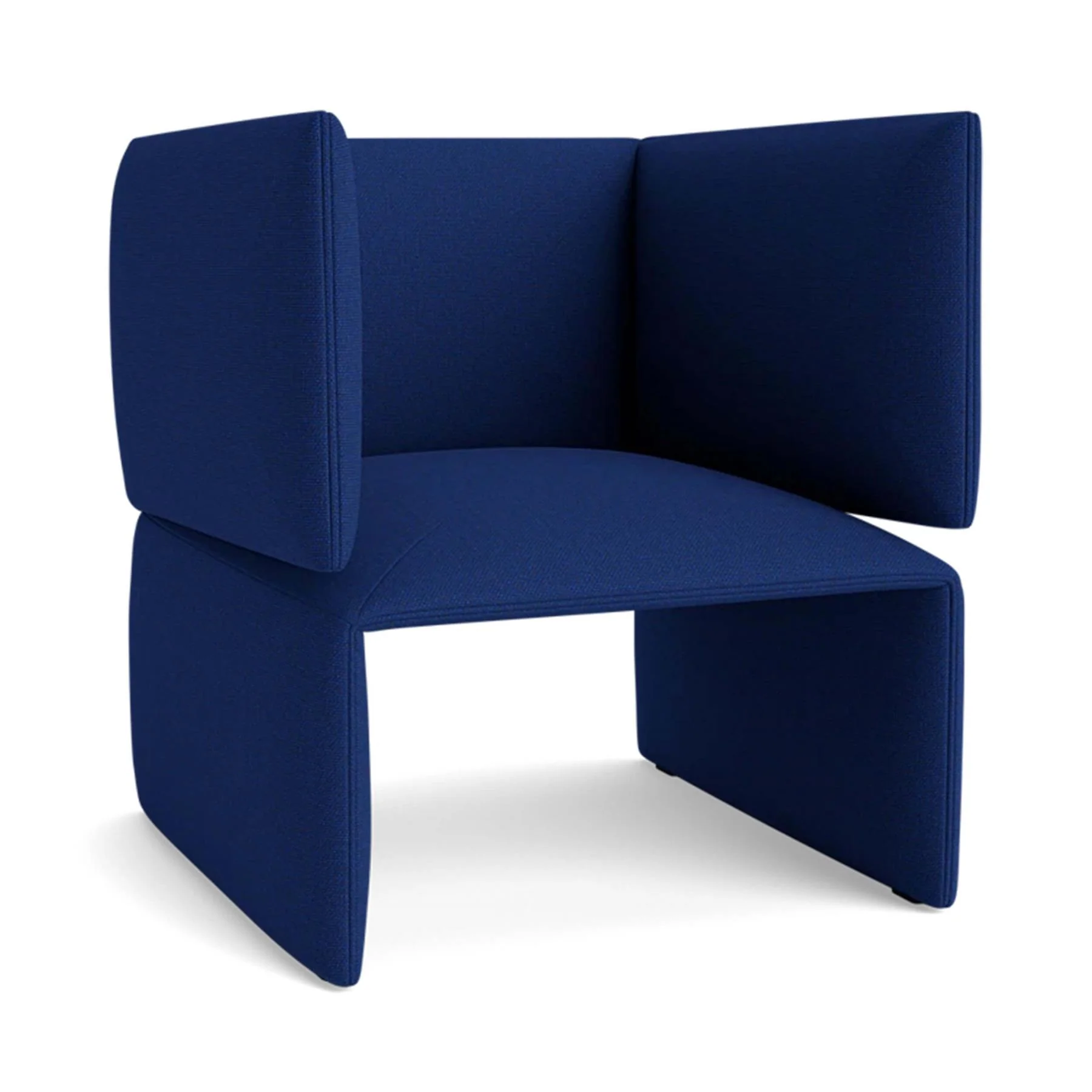 Normann Copenhagen Fold Lounge Chair - Image 18