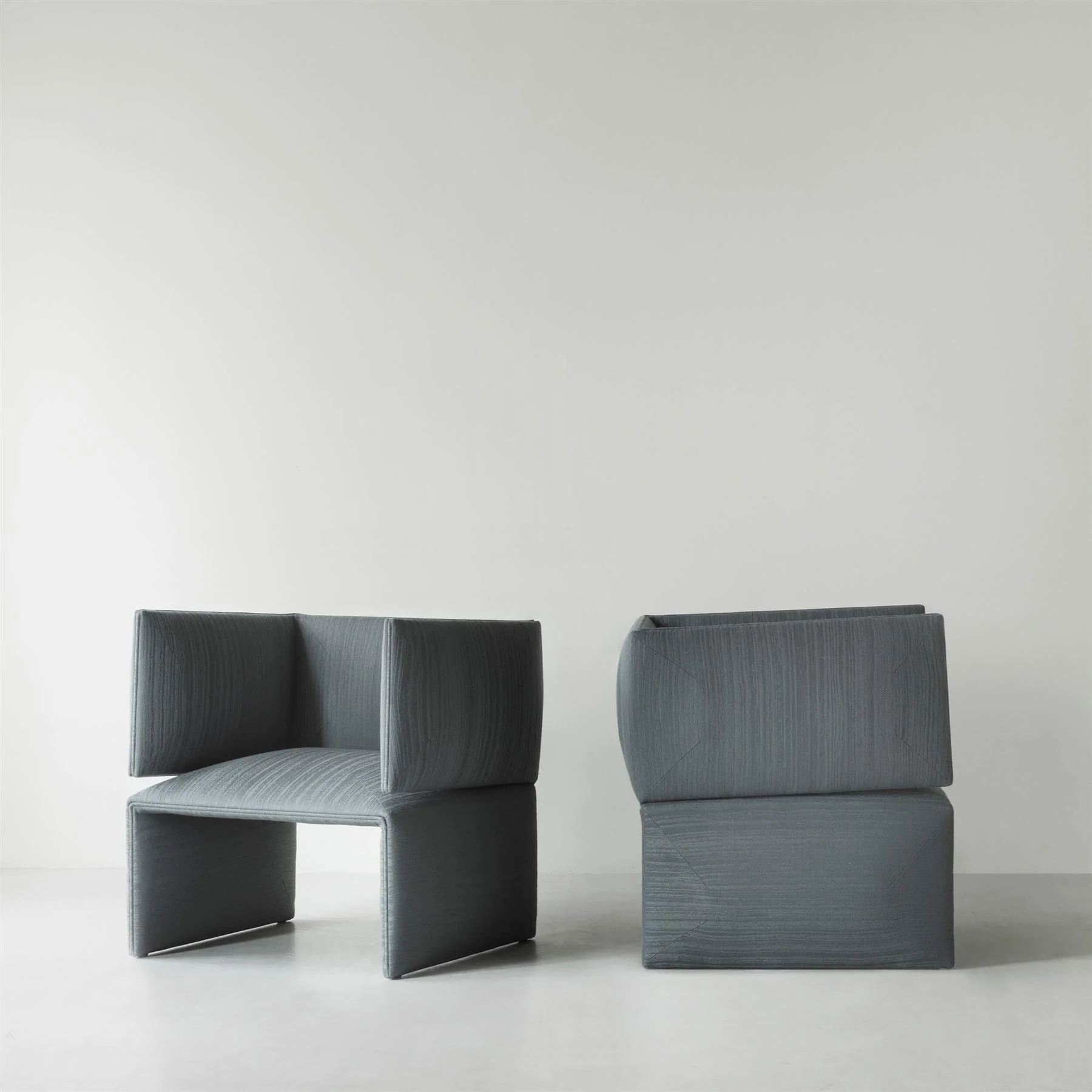 Normann Copenhagen Fold Lounge Chair - Image 2