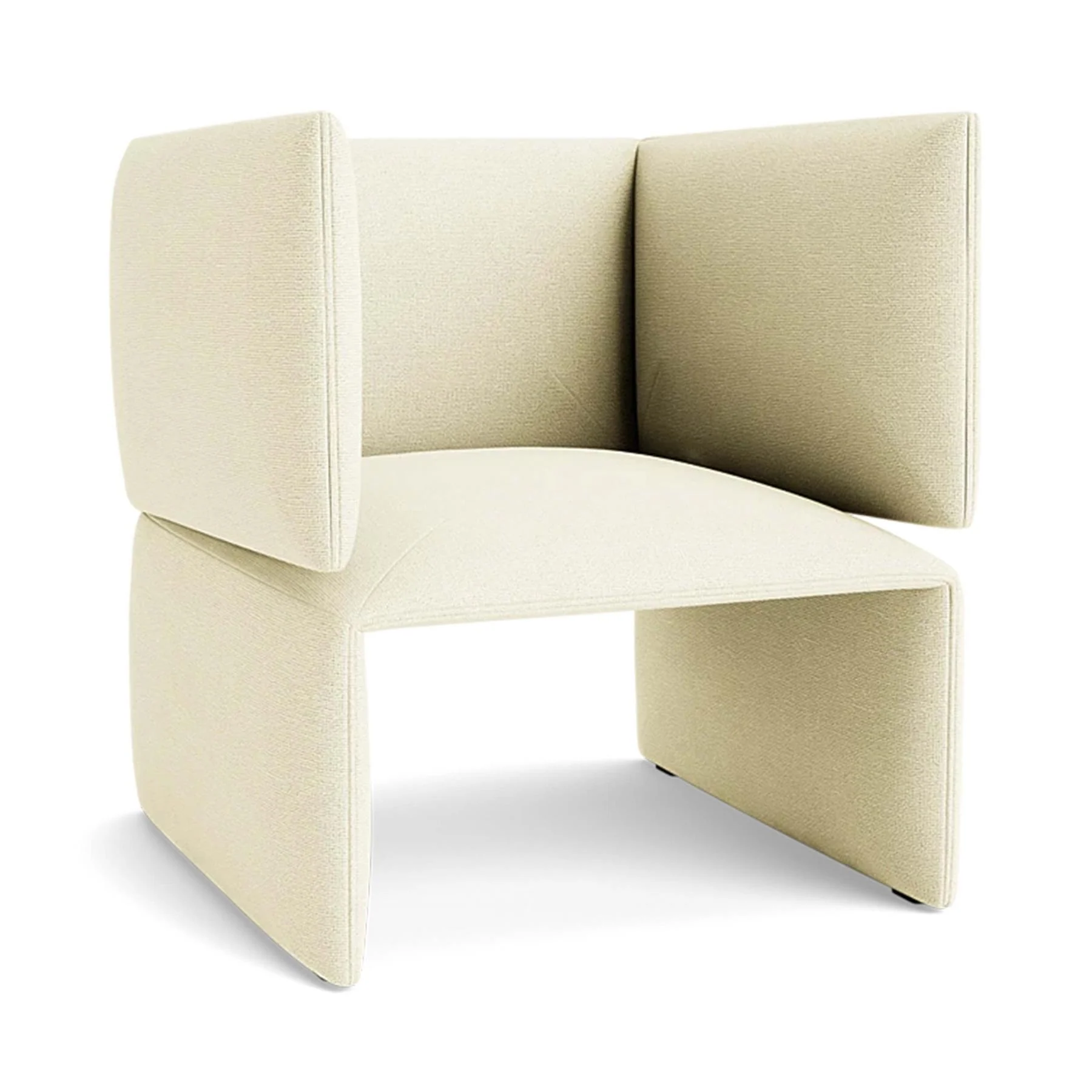 Normann Copenhagen Fold Lounge Chair - Image 25