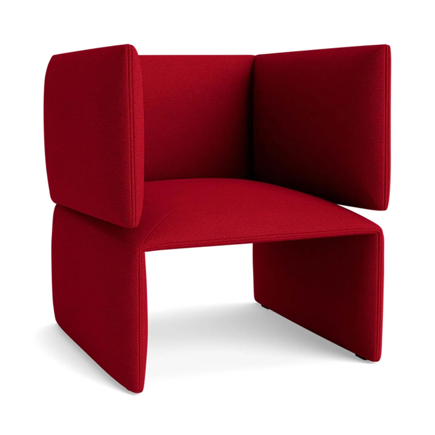 Normann Copenhagen Fold Lounge Chair - Image 30