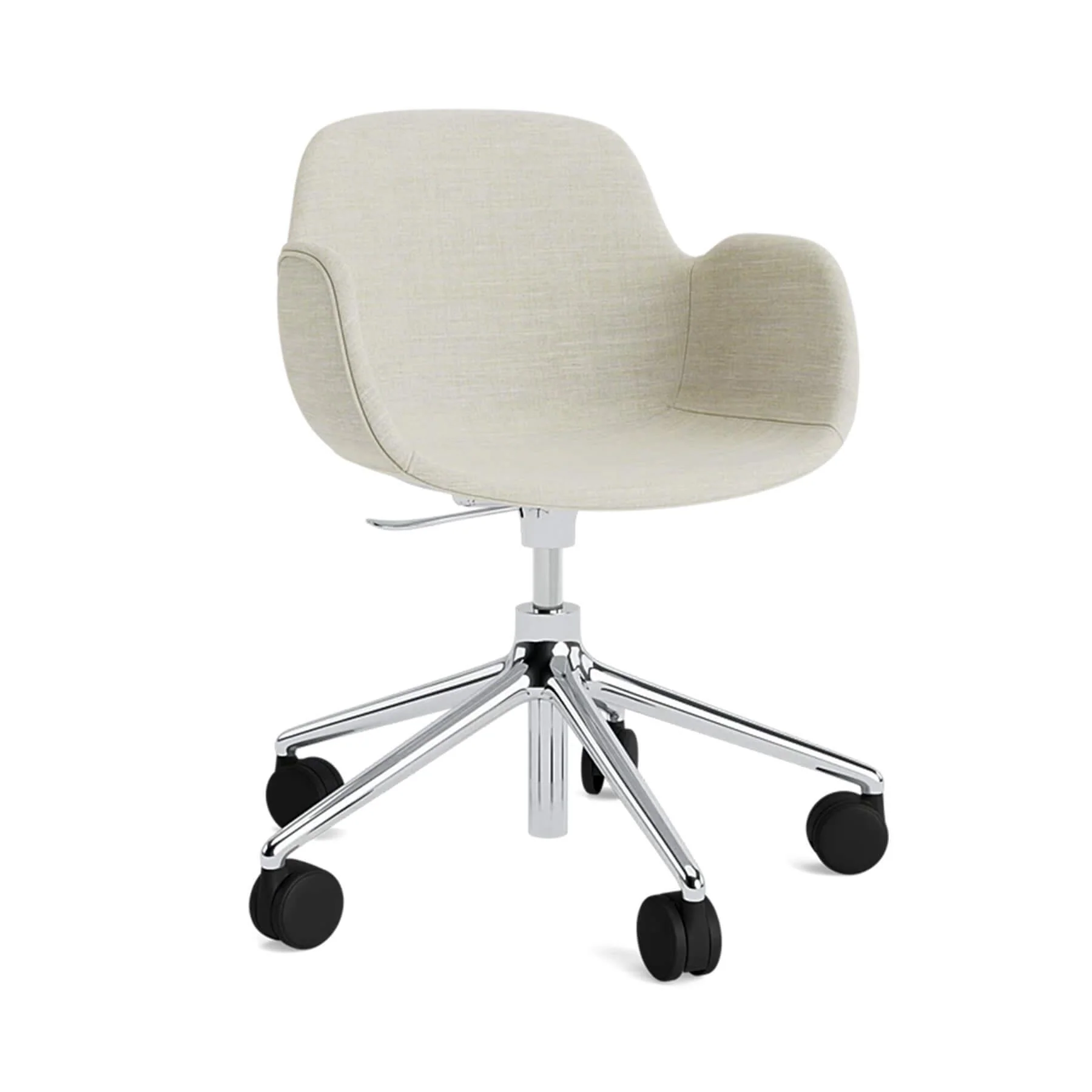 Normann Copenhagen Form Armchair, Swivel Chair 5W - Image 10