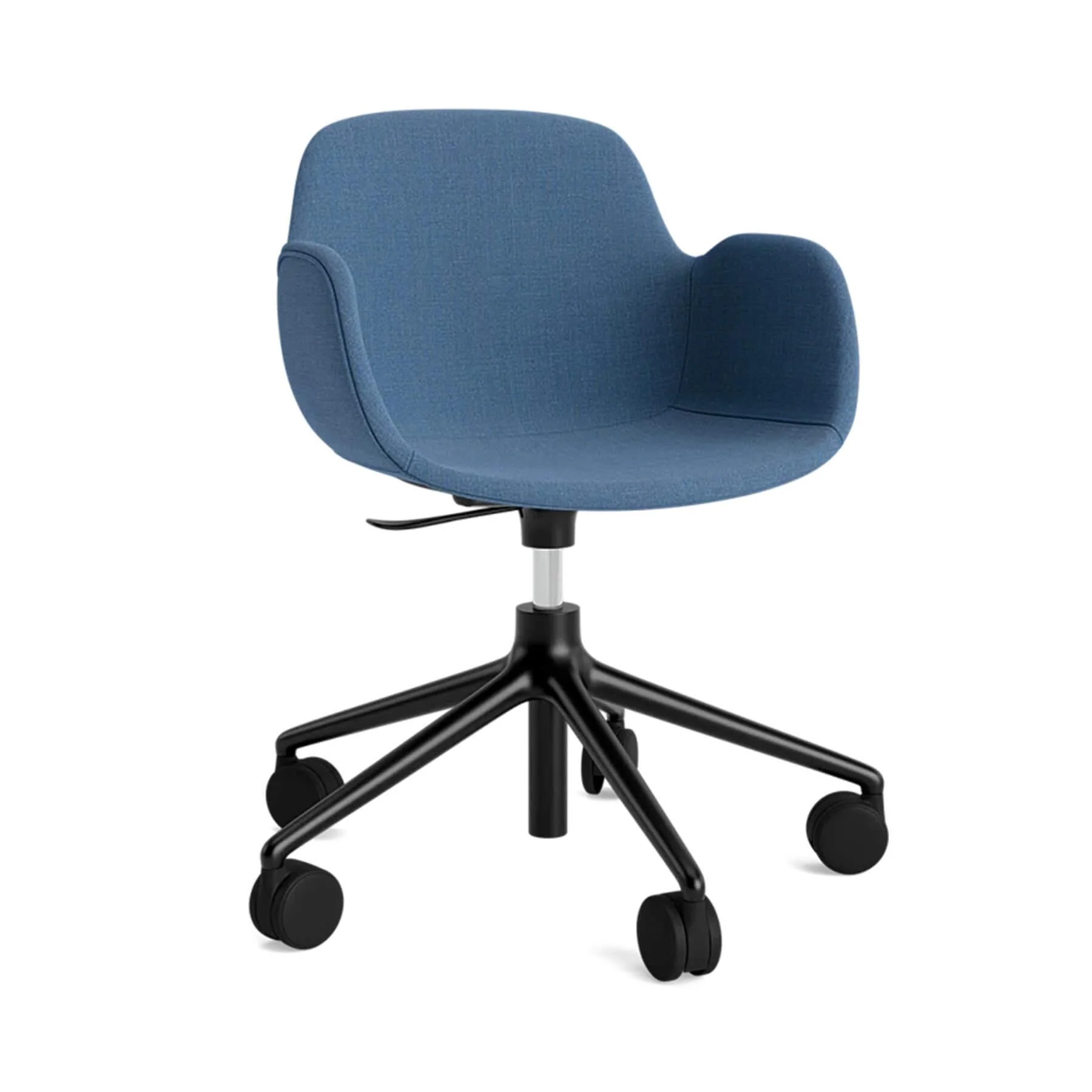 Normann Copenhagen Form Armchair, Swivel Chair 5W - Image 23
