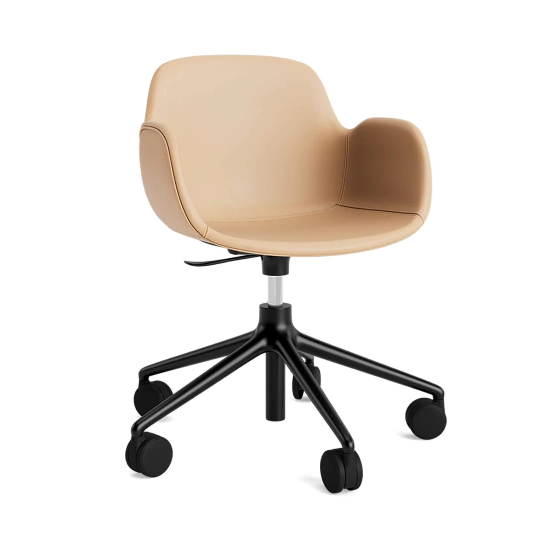 Normann Copenhagen Form Armchair, Swivel Chair 5W - Image 24