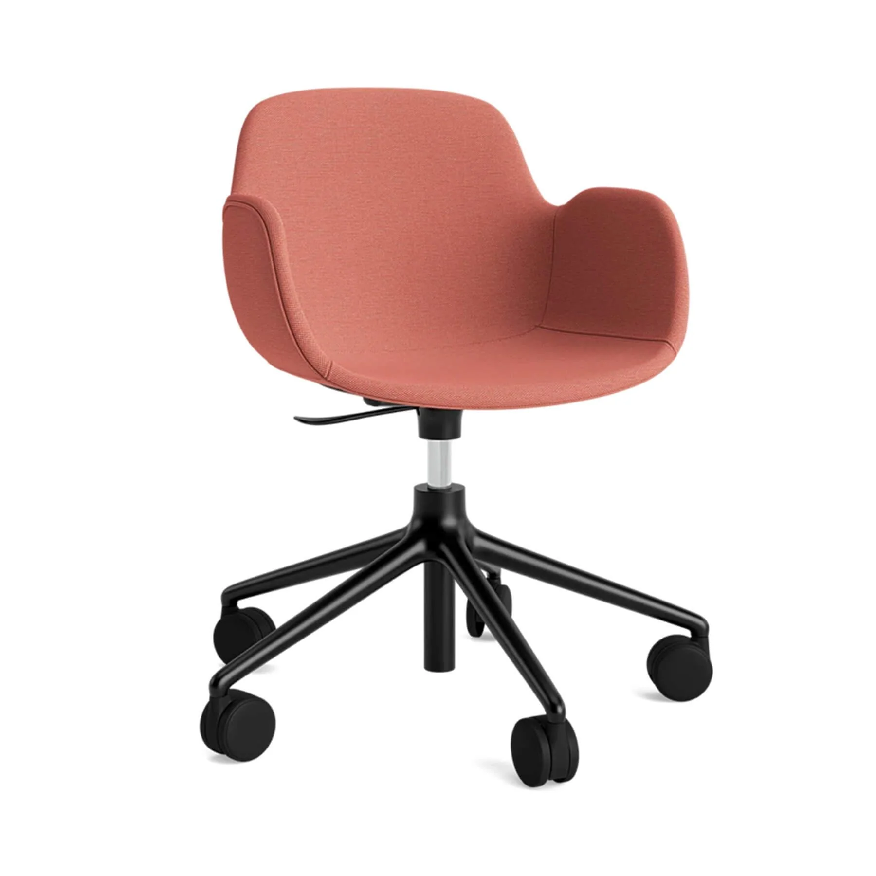 Normann Copenhagen Form Armchair, Swivel Chair 5W - Image 34