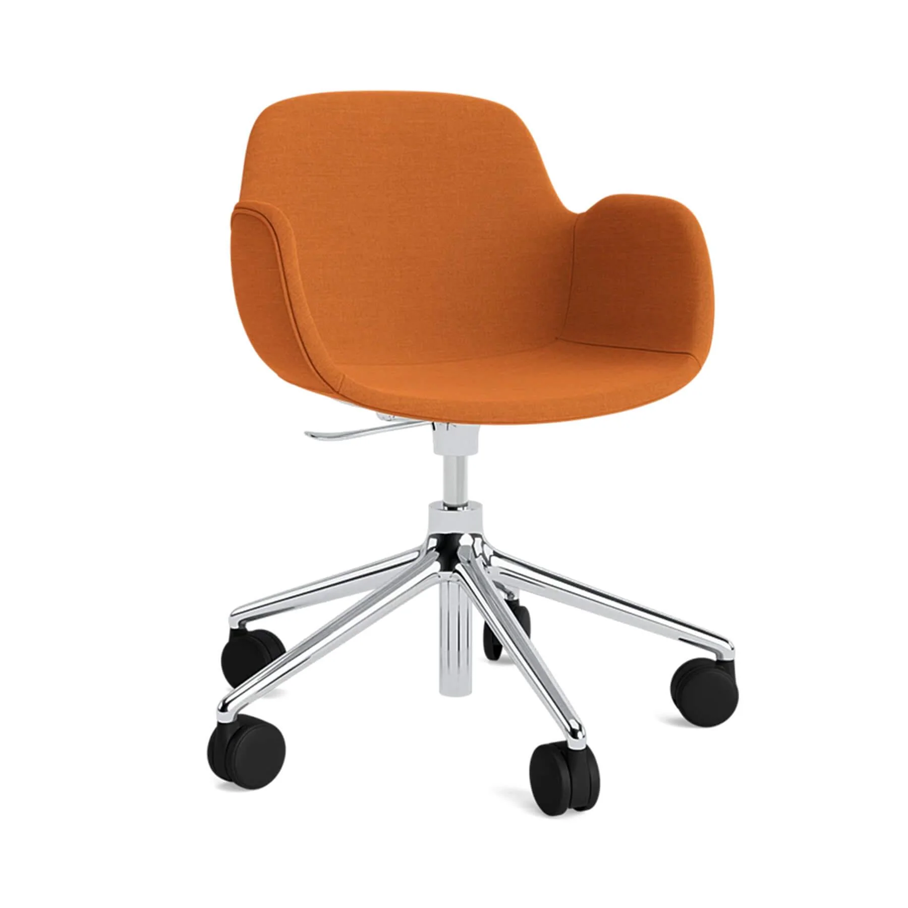 Normann Copenhagen Form Armchair, Swivel Chair 5W - Image 36