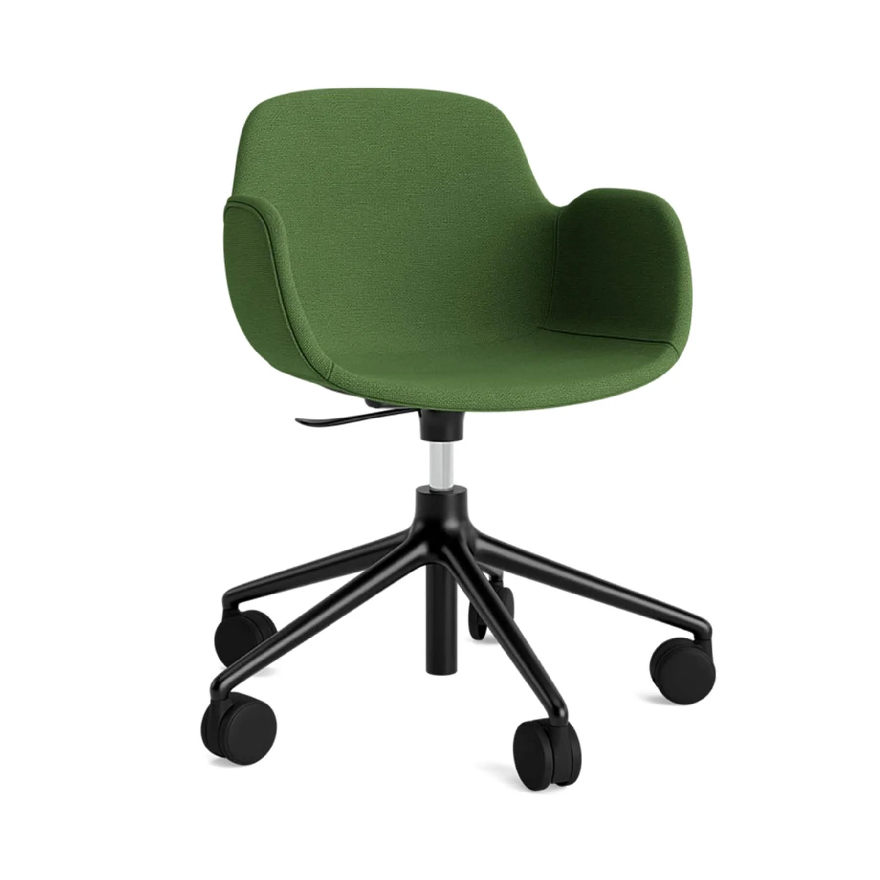 Normann Copenhagen Form Armchair, Swivel Chair 5W - Image 37