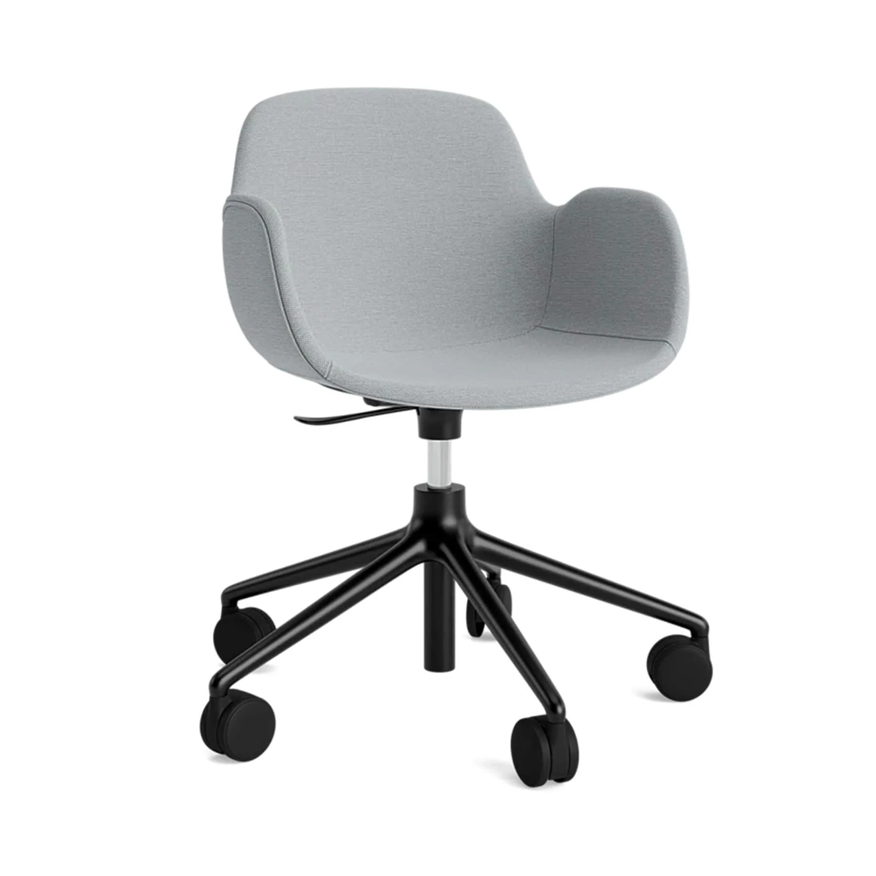 Normann Copenhagen Form Armchair, Swivel Chair 5W - Image 42