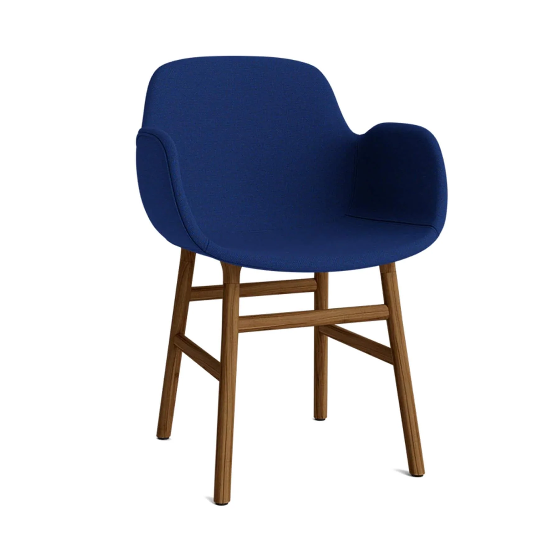 Normann Copenhagen Form Armchair, Wood Legs - Image 53