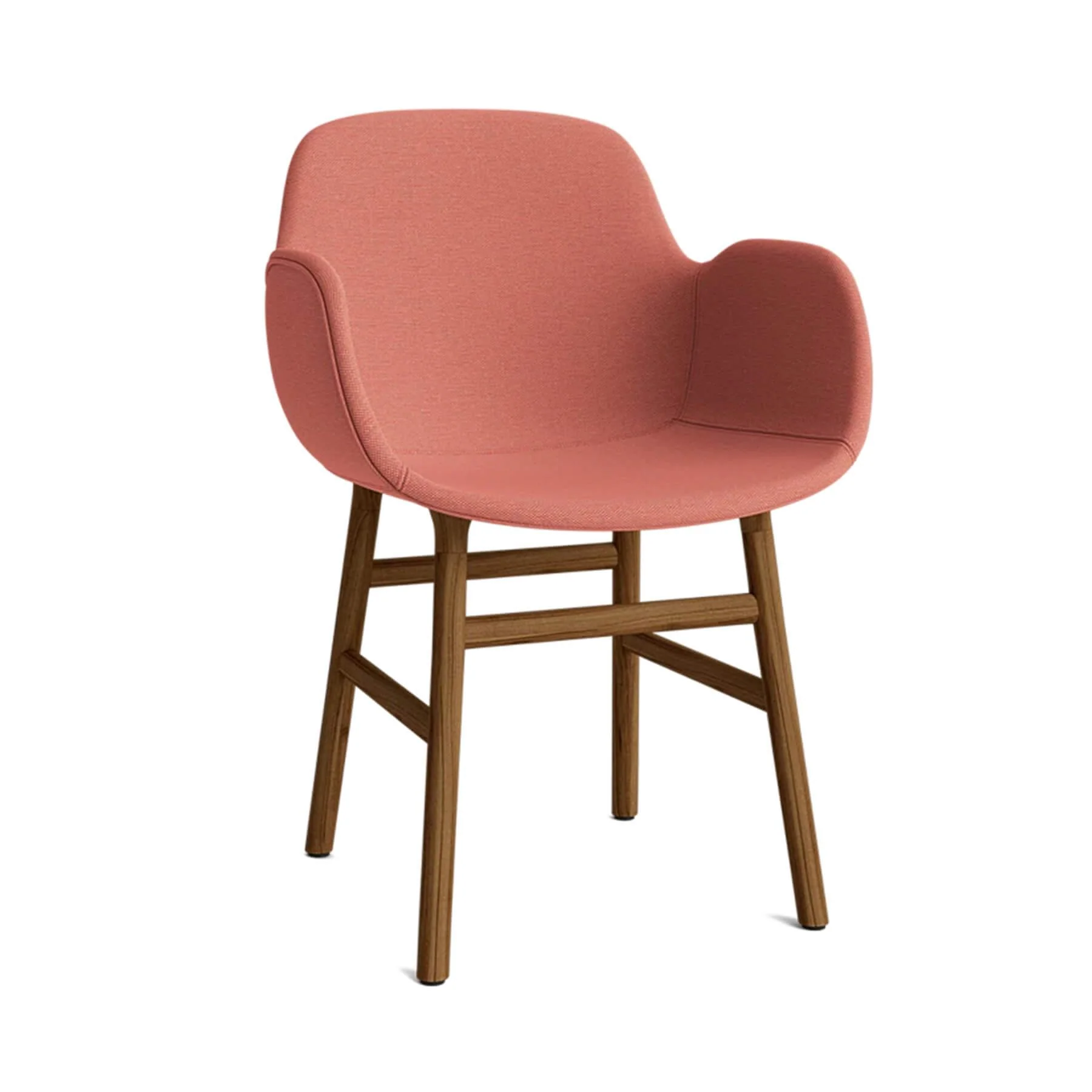 Normann Copenhagen Form Armchair, Wood Legs - Image 63