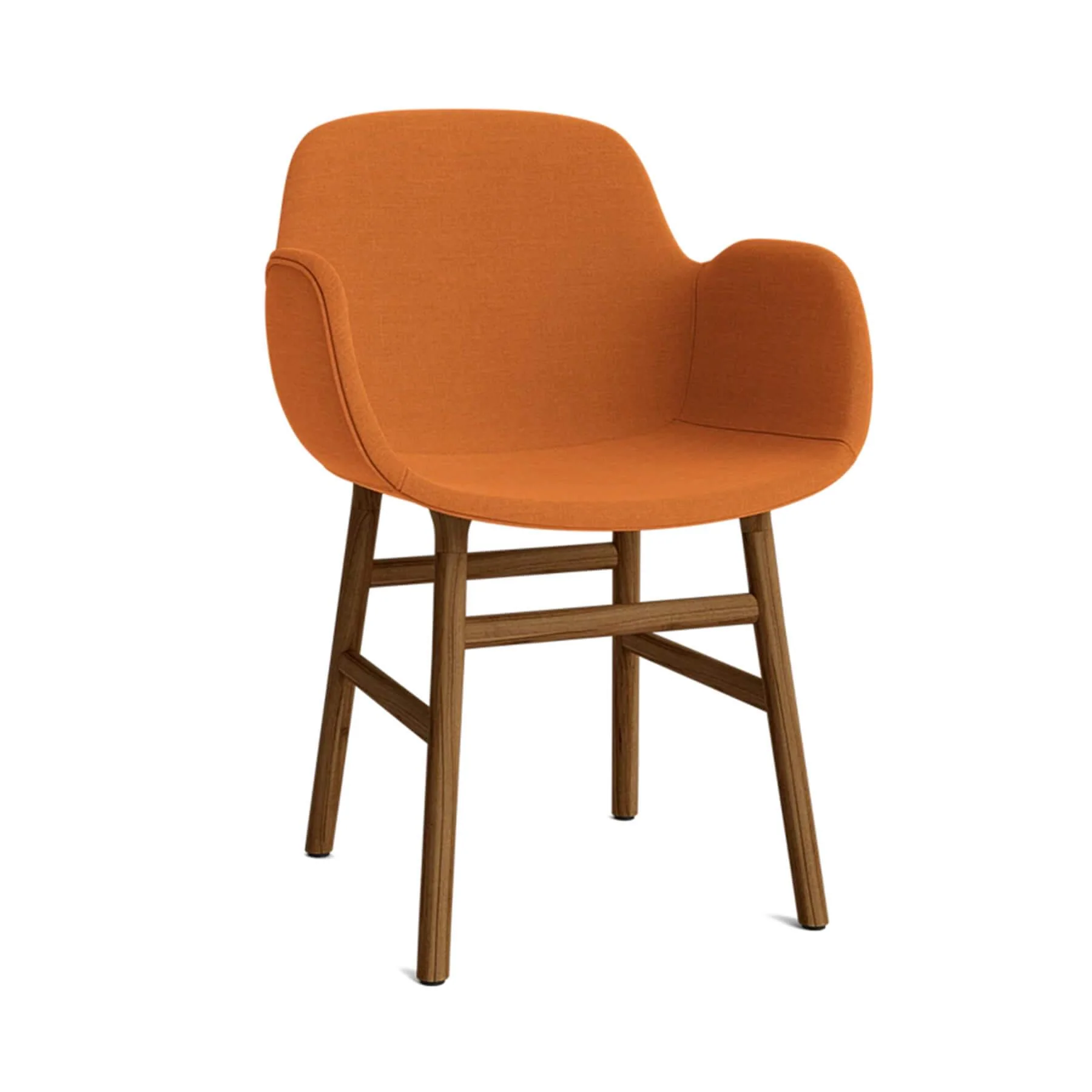Normann Copenhagen Form Armchair, Wood Legs - Image 64