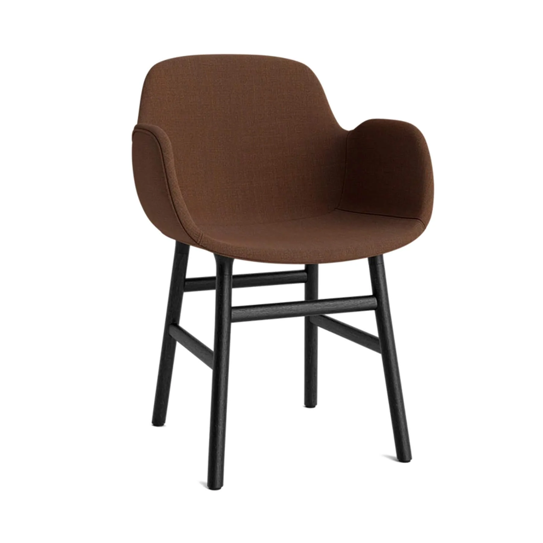 Normann Copenhagen Form Armchair, Wood Legs - Image 66
