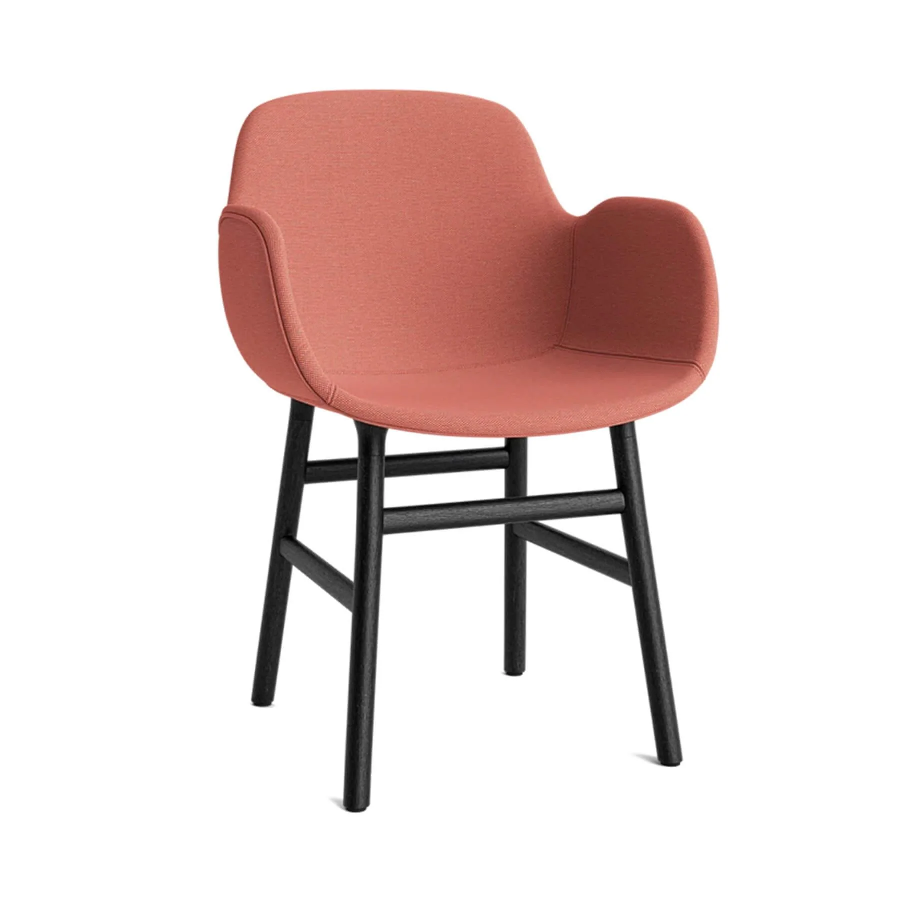 Normann Copenhagen Form Armchair, Wood Legs - Image 71