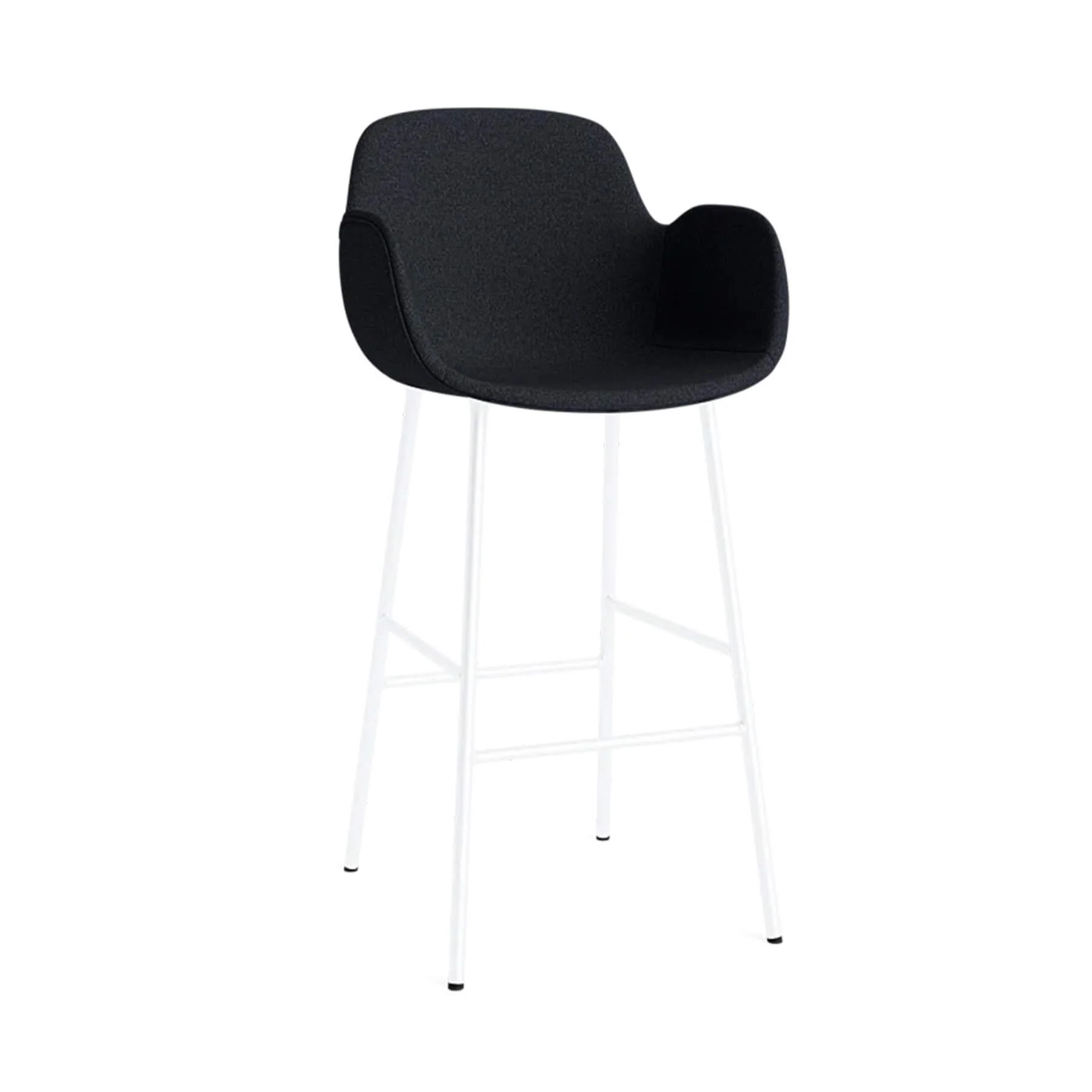 Normann Copenhagen Form Bar Armchair, Metal Legs - Image 89