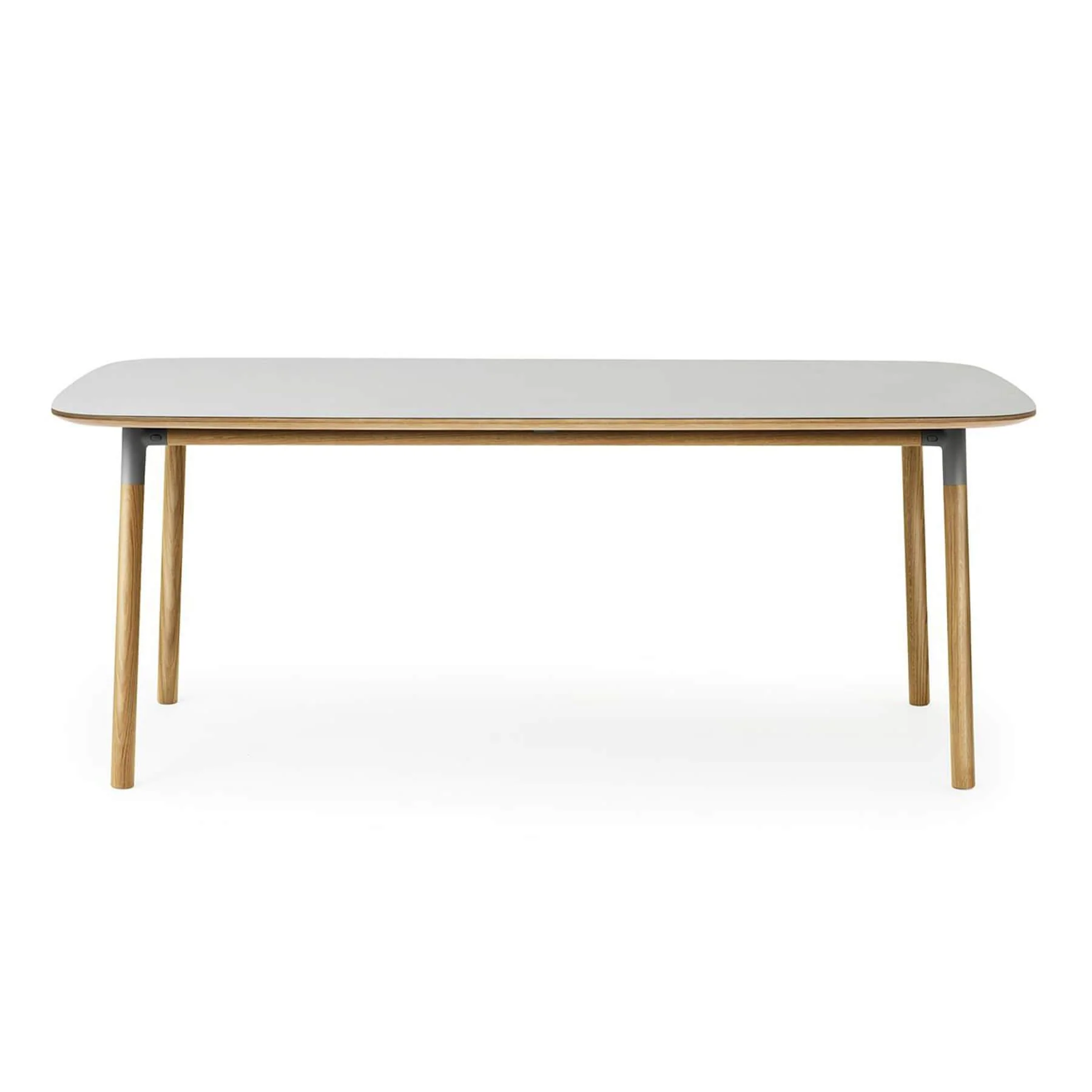 Normann Copenhagen Form Dining Table, Rectangle - Image 6