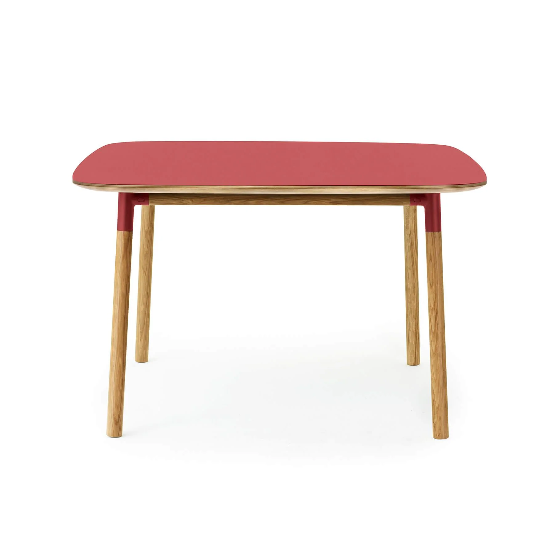 Normann Copenhagen Form Dining Table, Square - Image 6