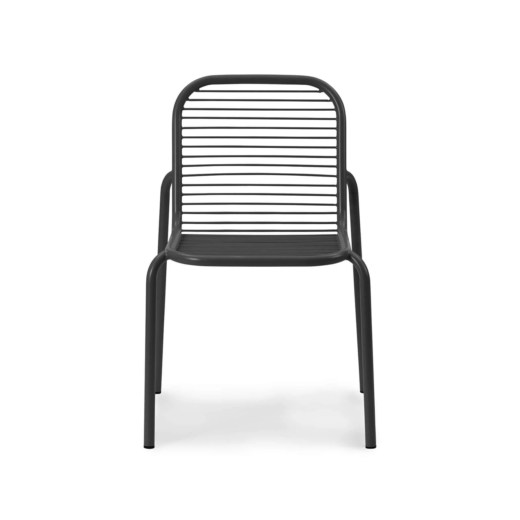 Normann Copenhagen Vig Garden Chair - Image 2