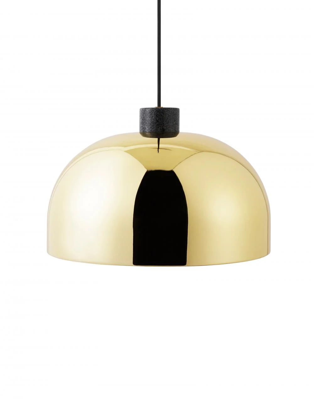 Normann Copenhagen Grant Pendant Light - Image 5