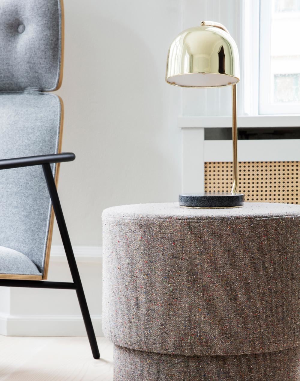 Normann Copenhagen Grant Table Lamp - Image 3