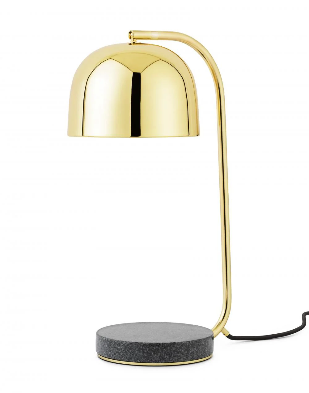 Normann Copenhagen Grant Table Lamp - Image 4