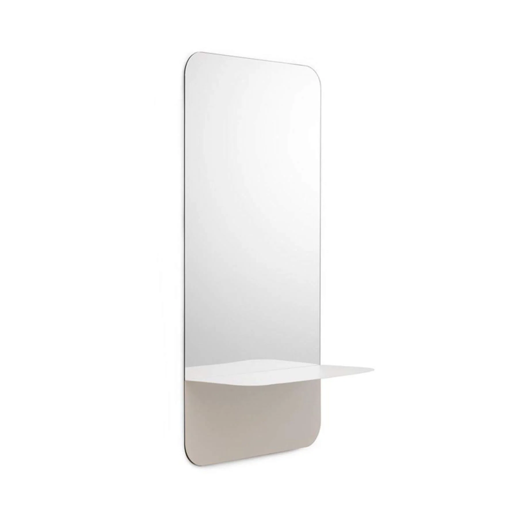 Normann Copenhagen Horizon Mirror Vertical - Image 3