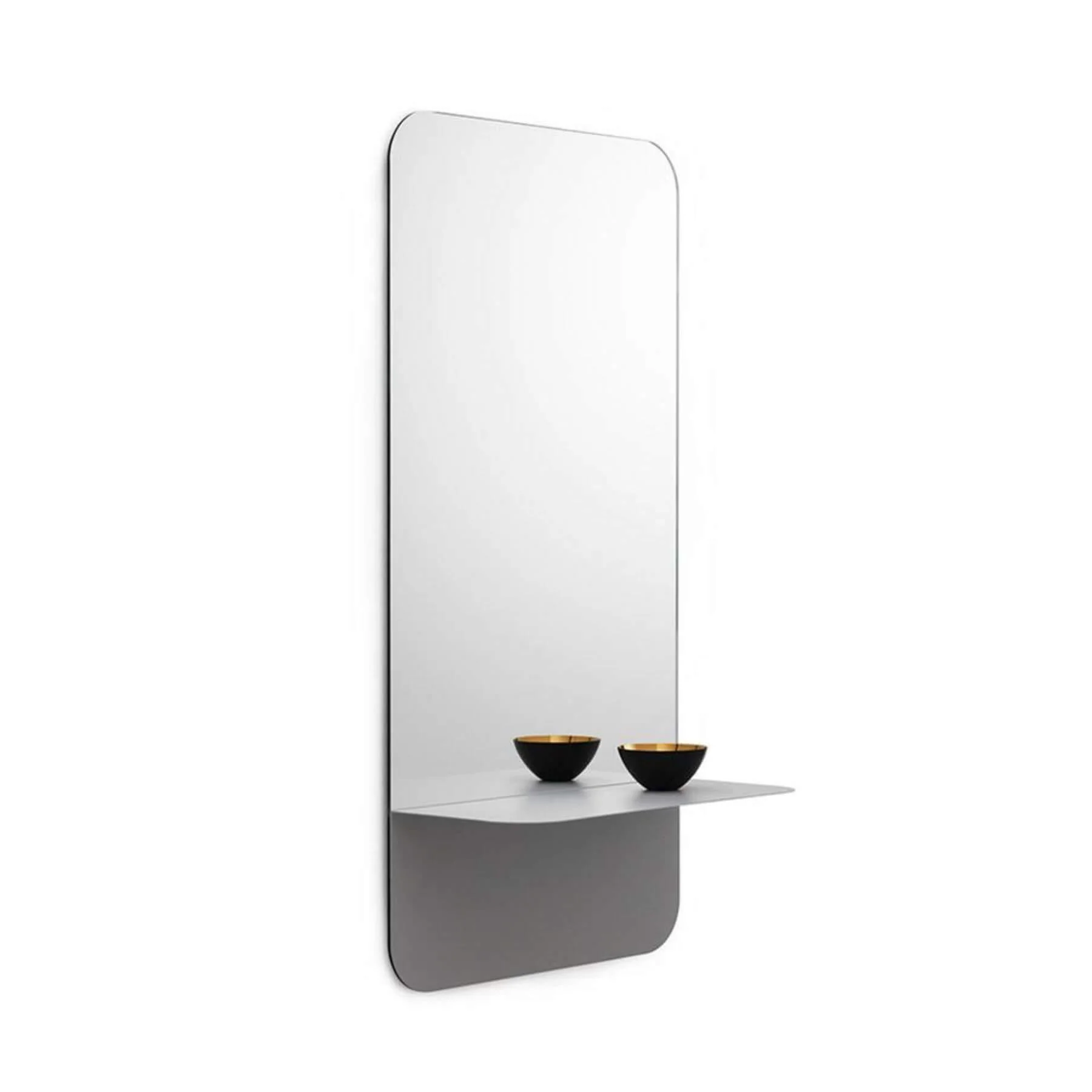 Normann Copenhagen Horizon Mirror Vertical - Image 6
