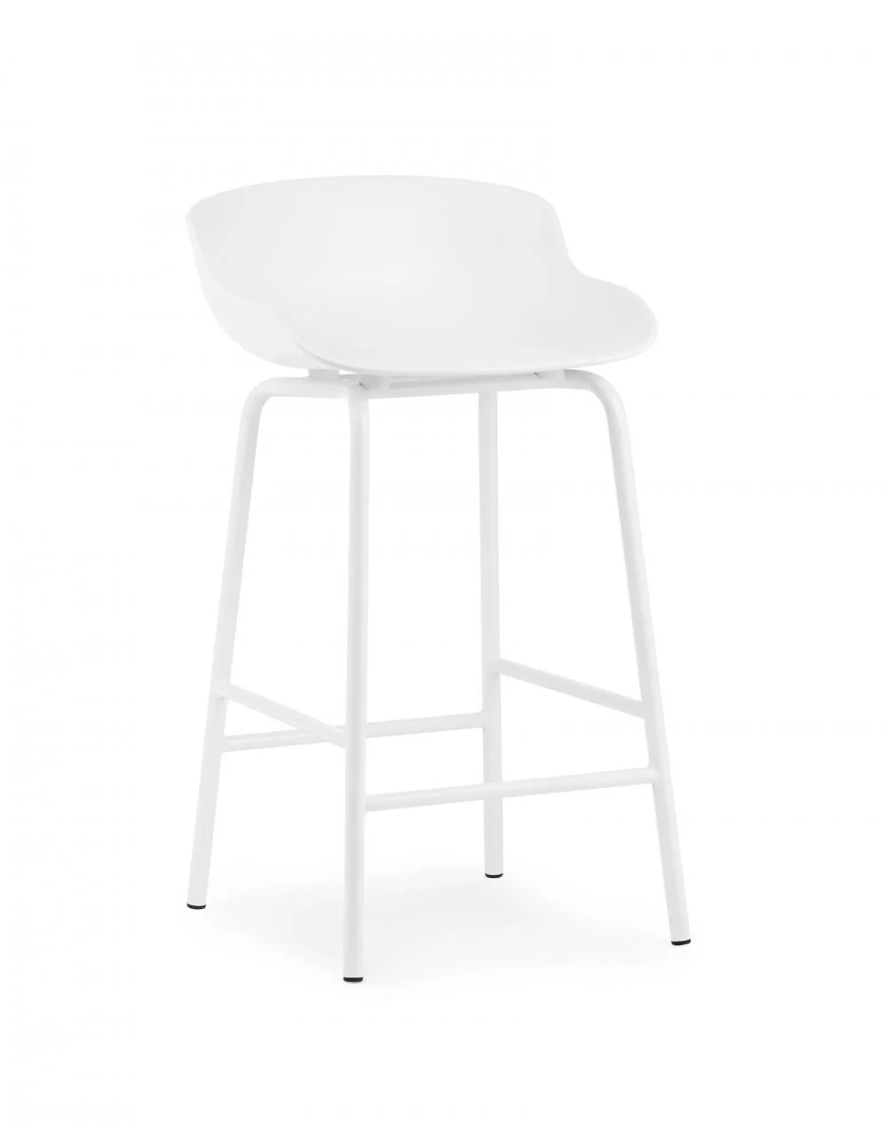 Normann Copenhagen Hyg Bar Stool - Image 3