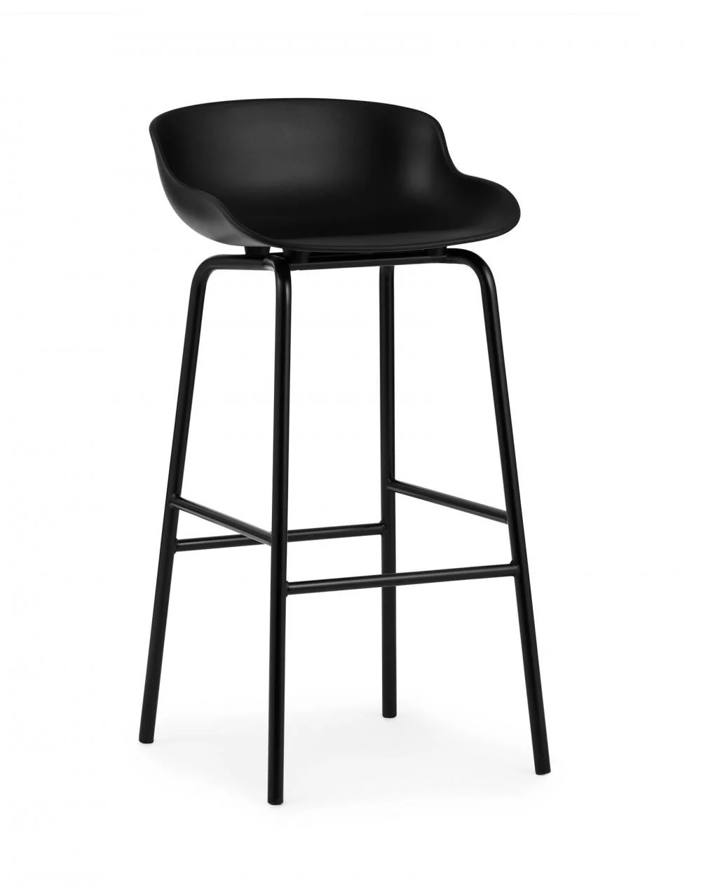 Normann Copenhagen Hyg Bar Stool - Image 7