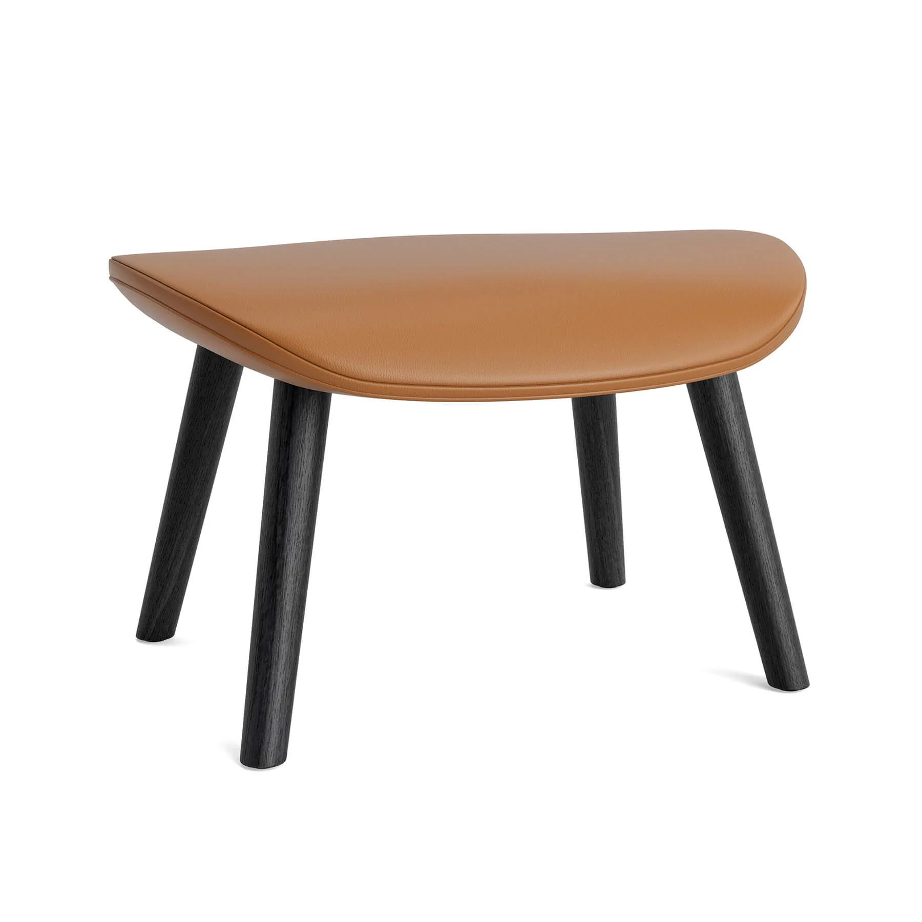 Normann Copenhagen Hyg Footstool - Image 4