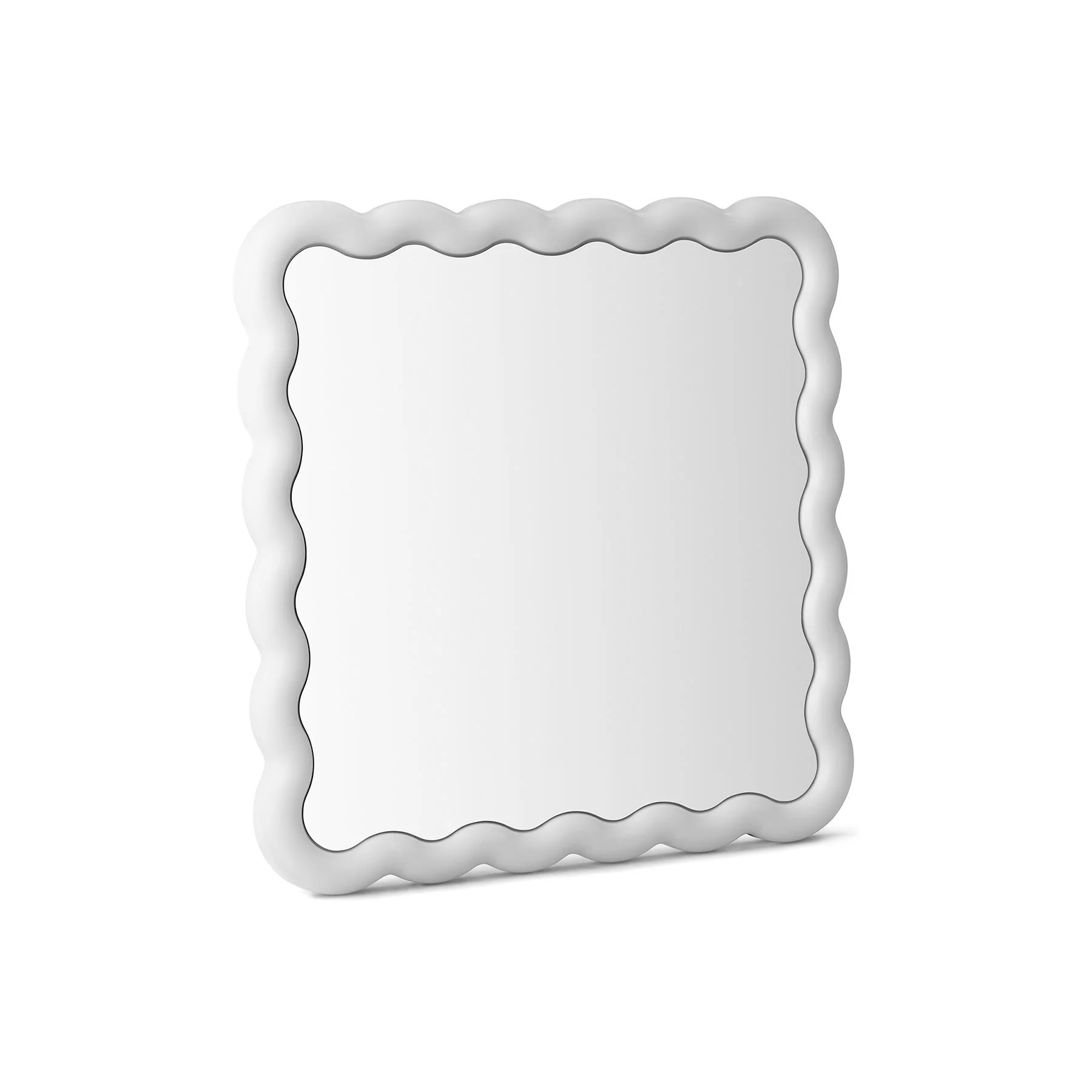 Normann Copenhagen Illu Mirror - 80cm x 80cm - Image 3