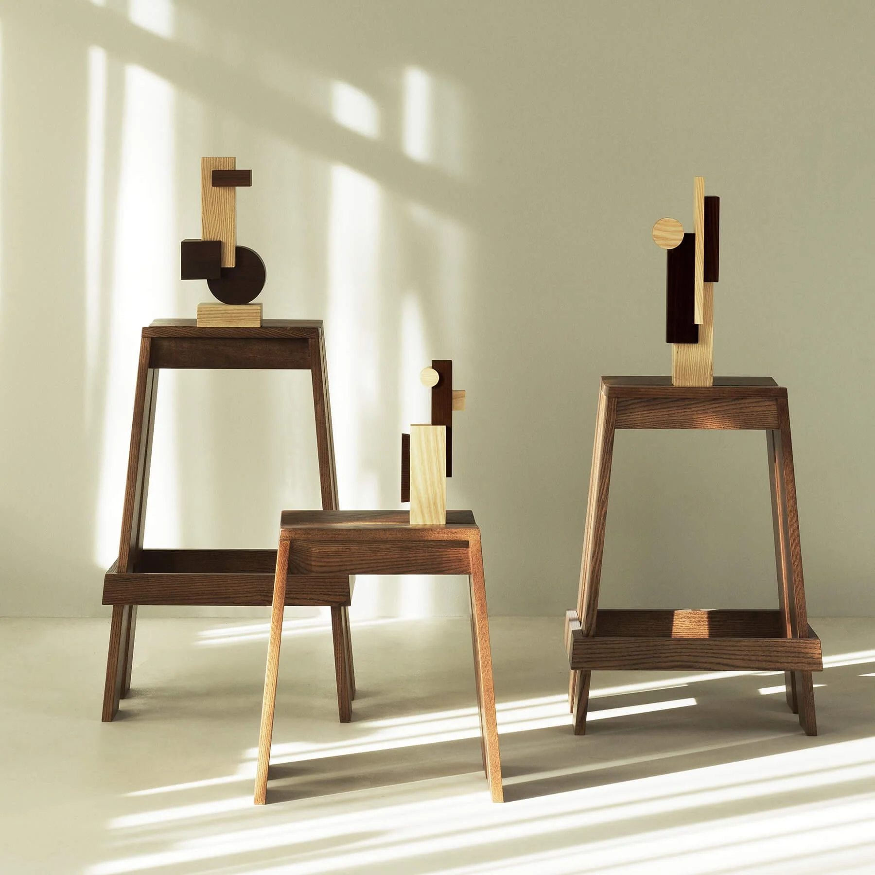 Normann Copenhagen Join Sculpture - Image 2