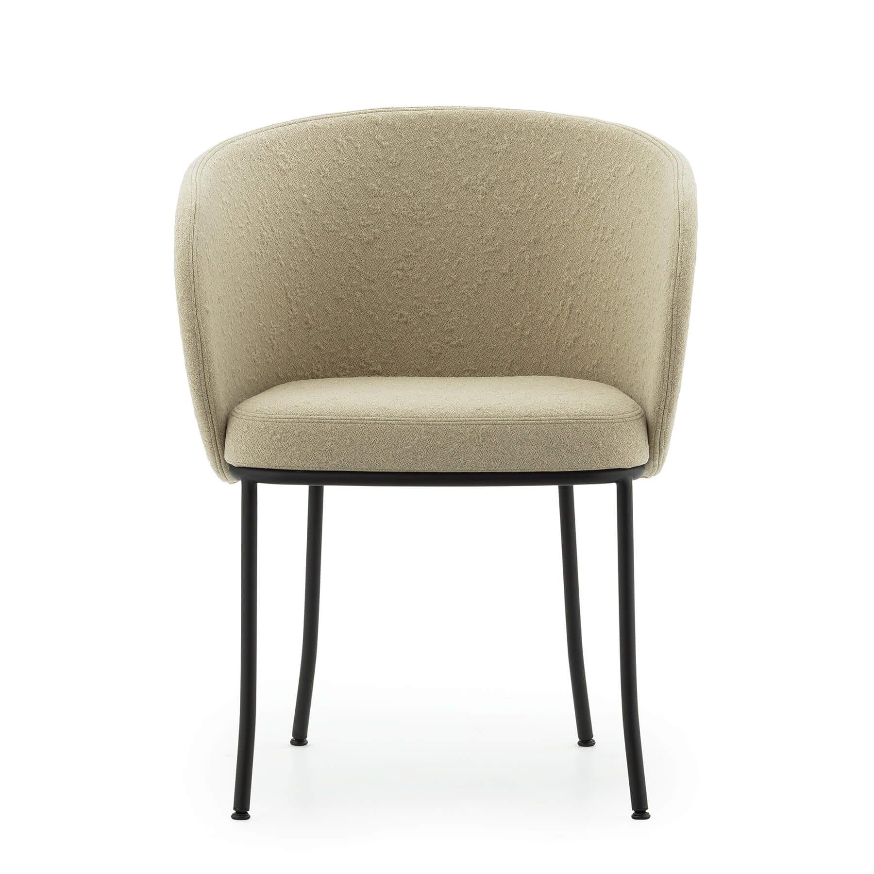 Normann Copenhagen Knit Armchair - Image 2