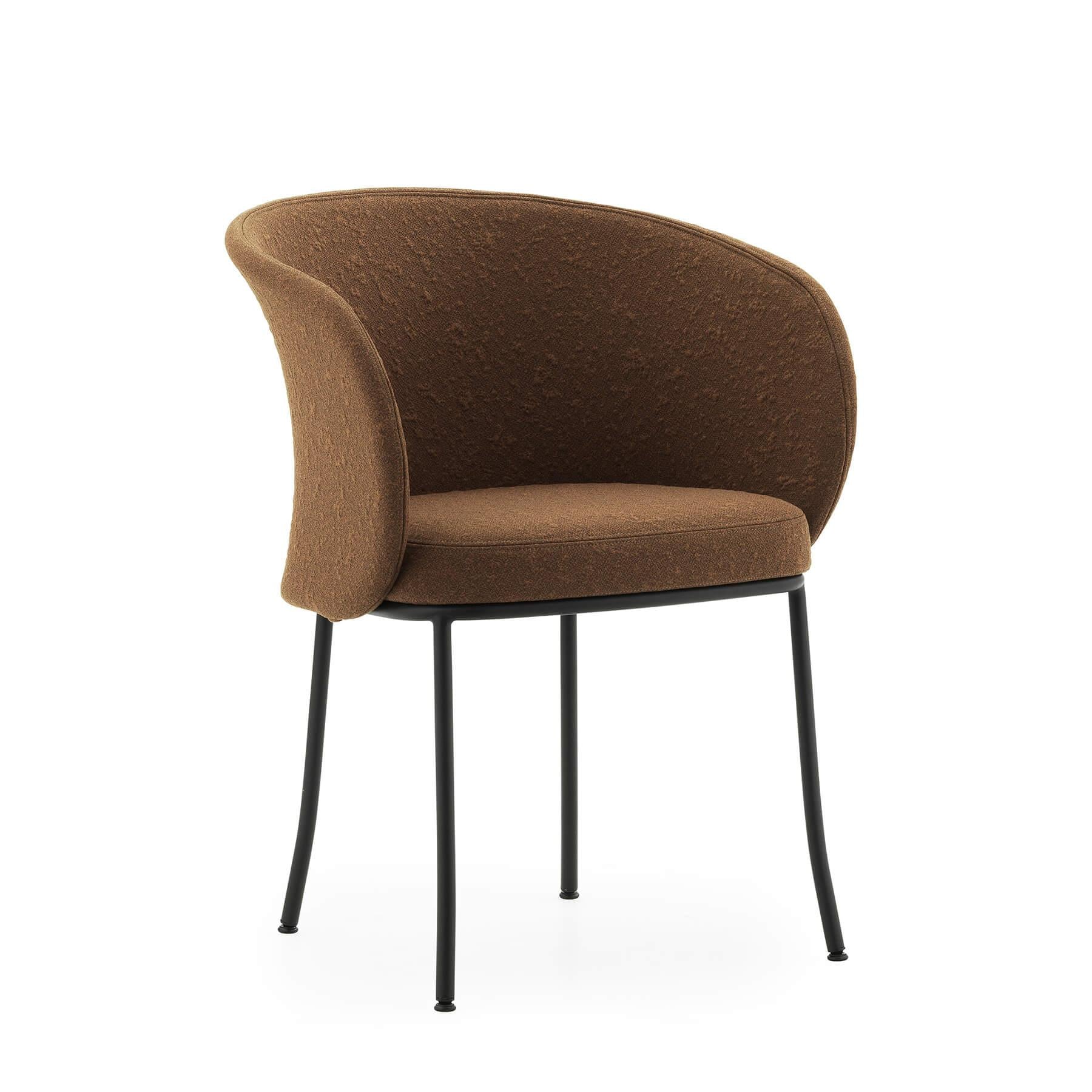 Normann Copenhagen Knit Armchair - Image 6