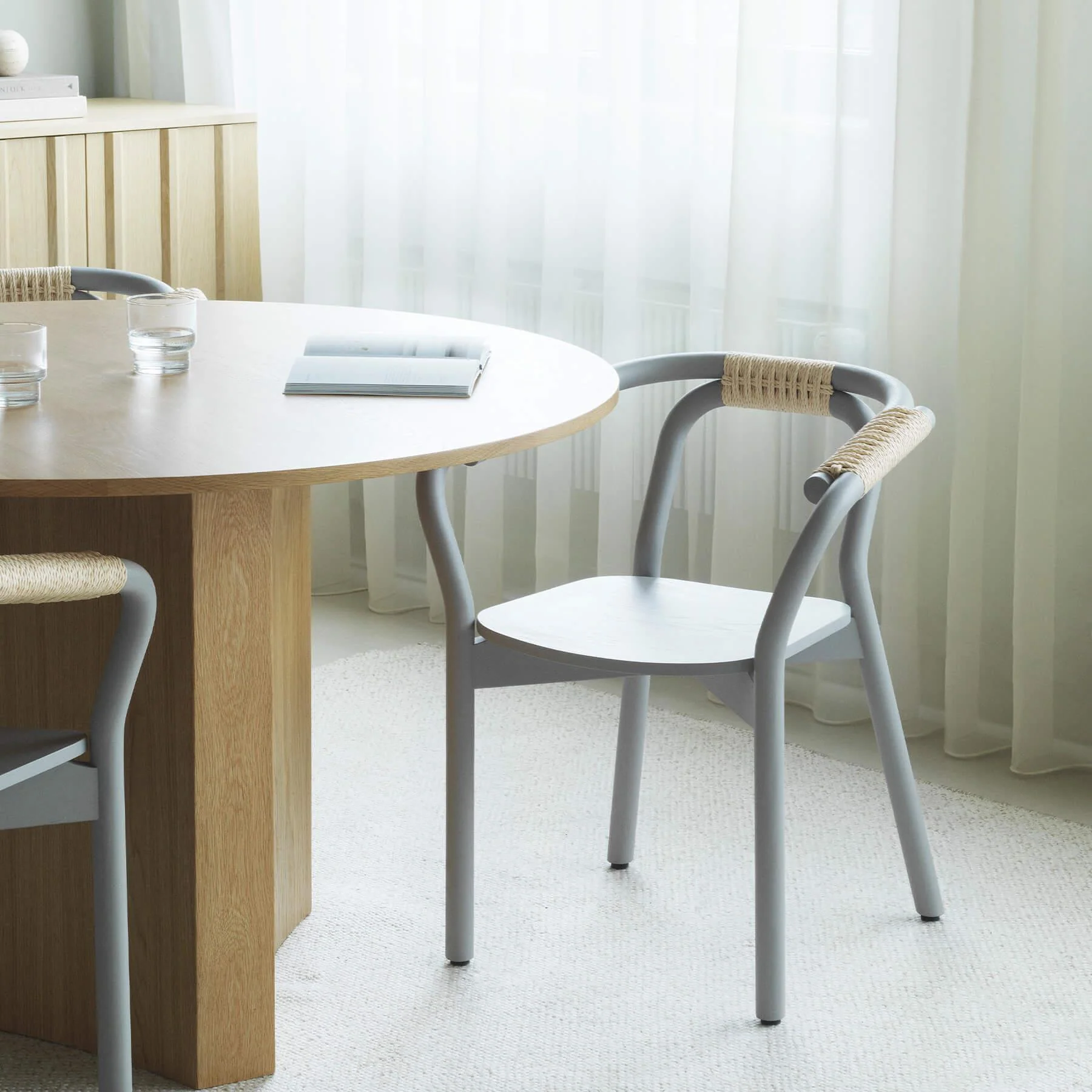 Normann Copenhagen Knot Chair - Image 5