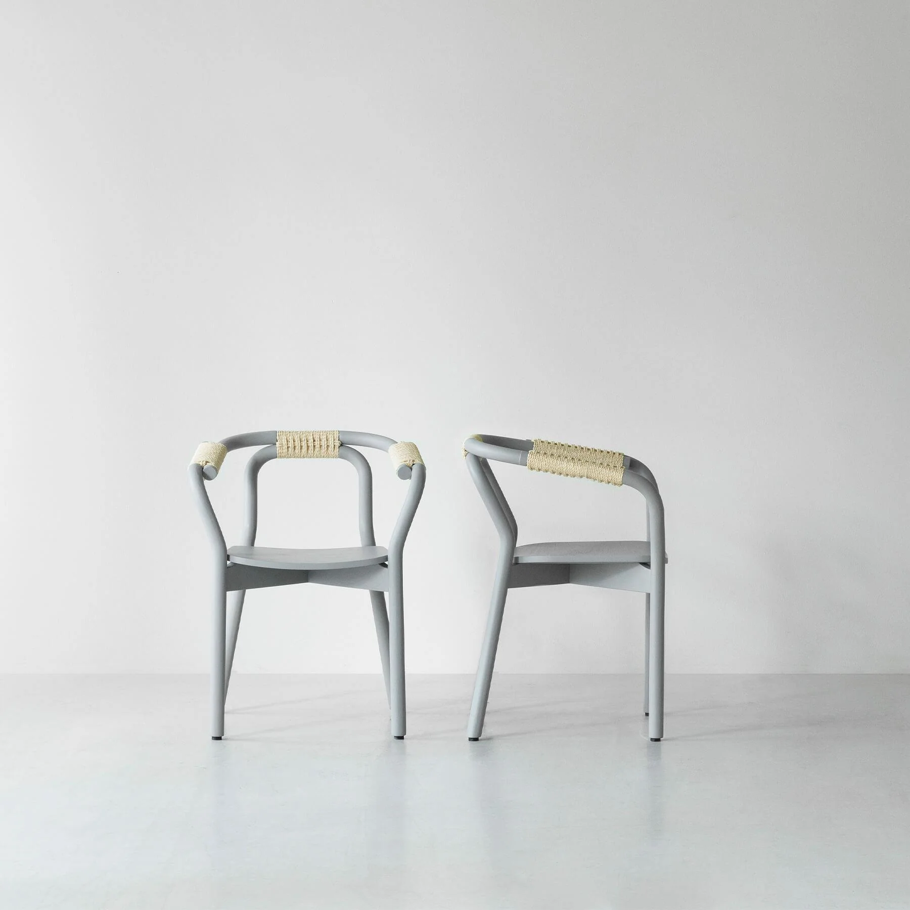Normann Copenhagen Knot Chair - Image 7