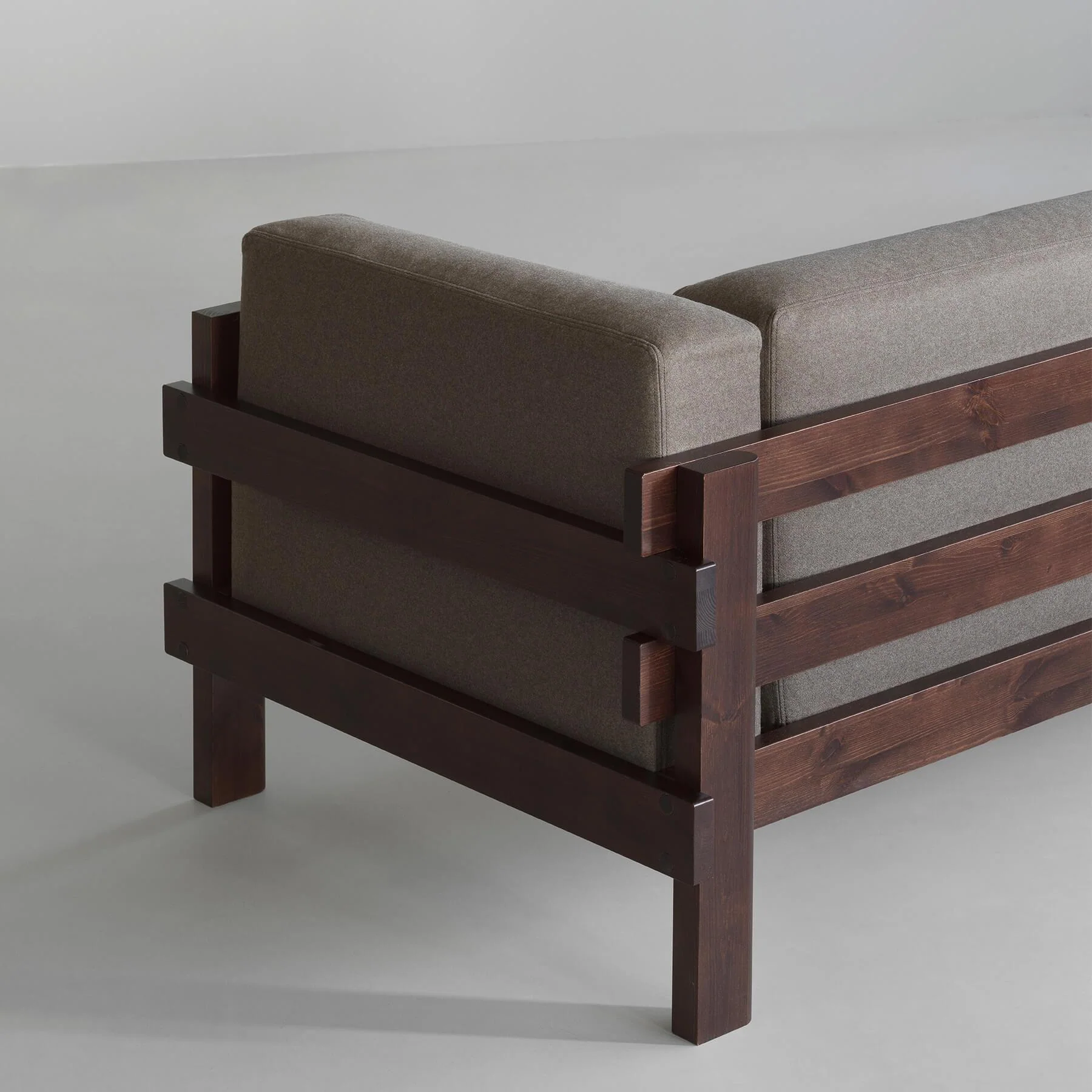 Normann Copenhagen Kube 3+ Seater Sofa - Image 3
