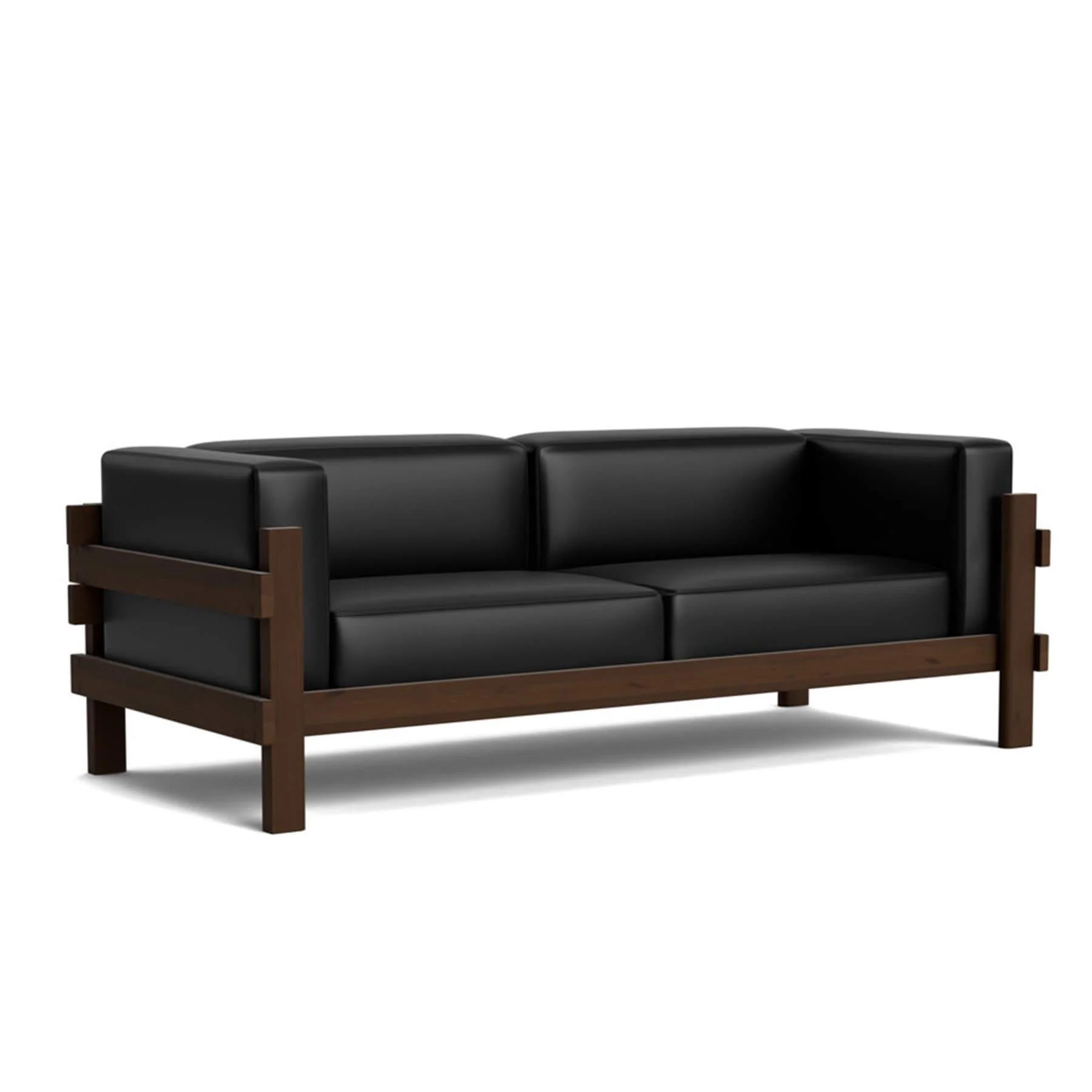 Normann Copenhagen Kube 3+ Seater Sofa - Image 5