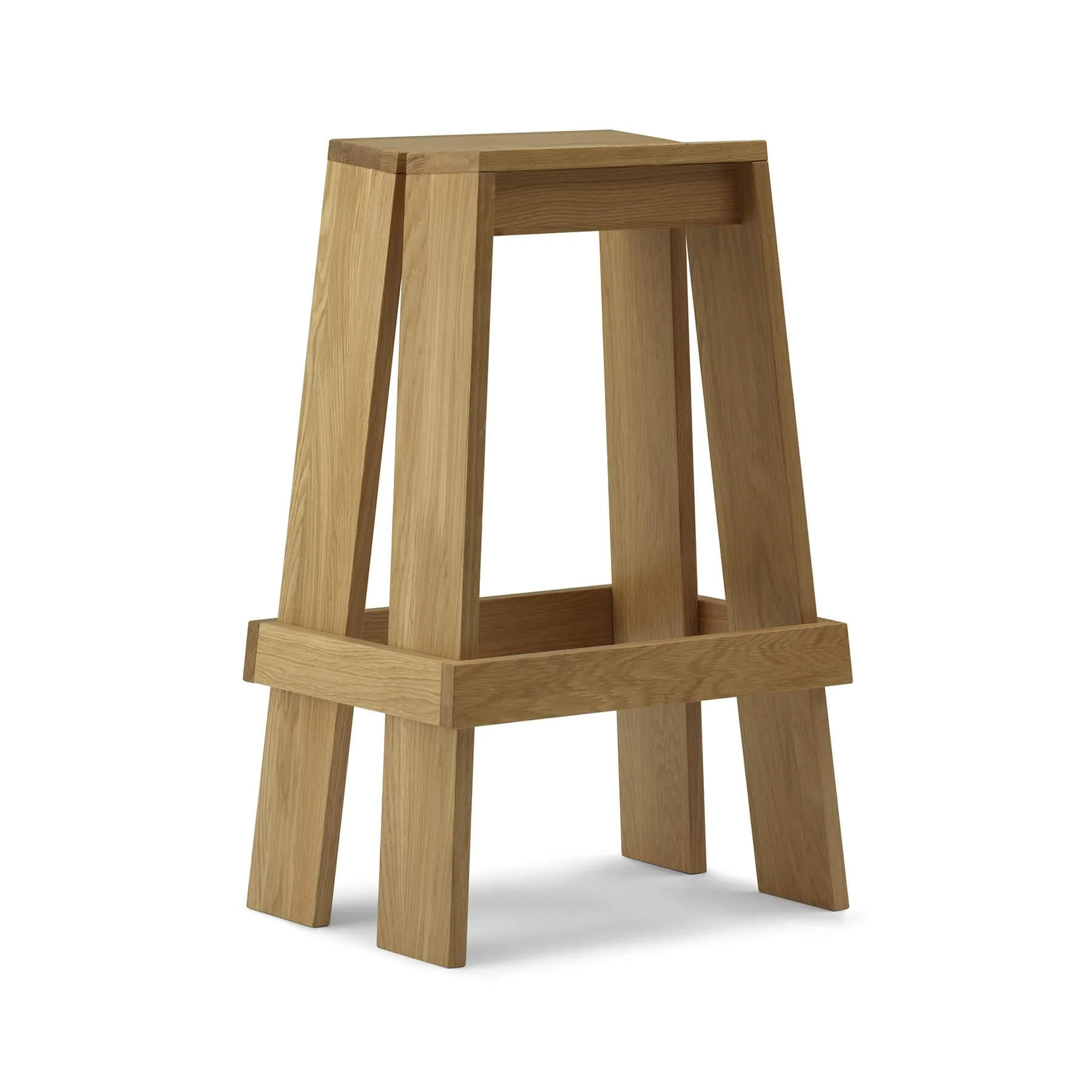 Normann Copenhagen Let Bar Stool