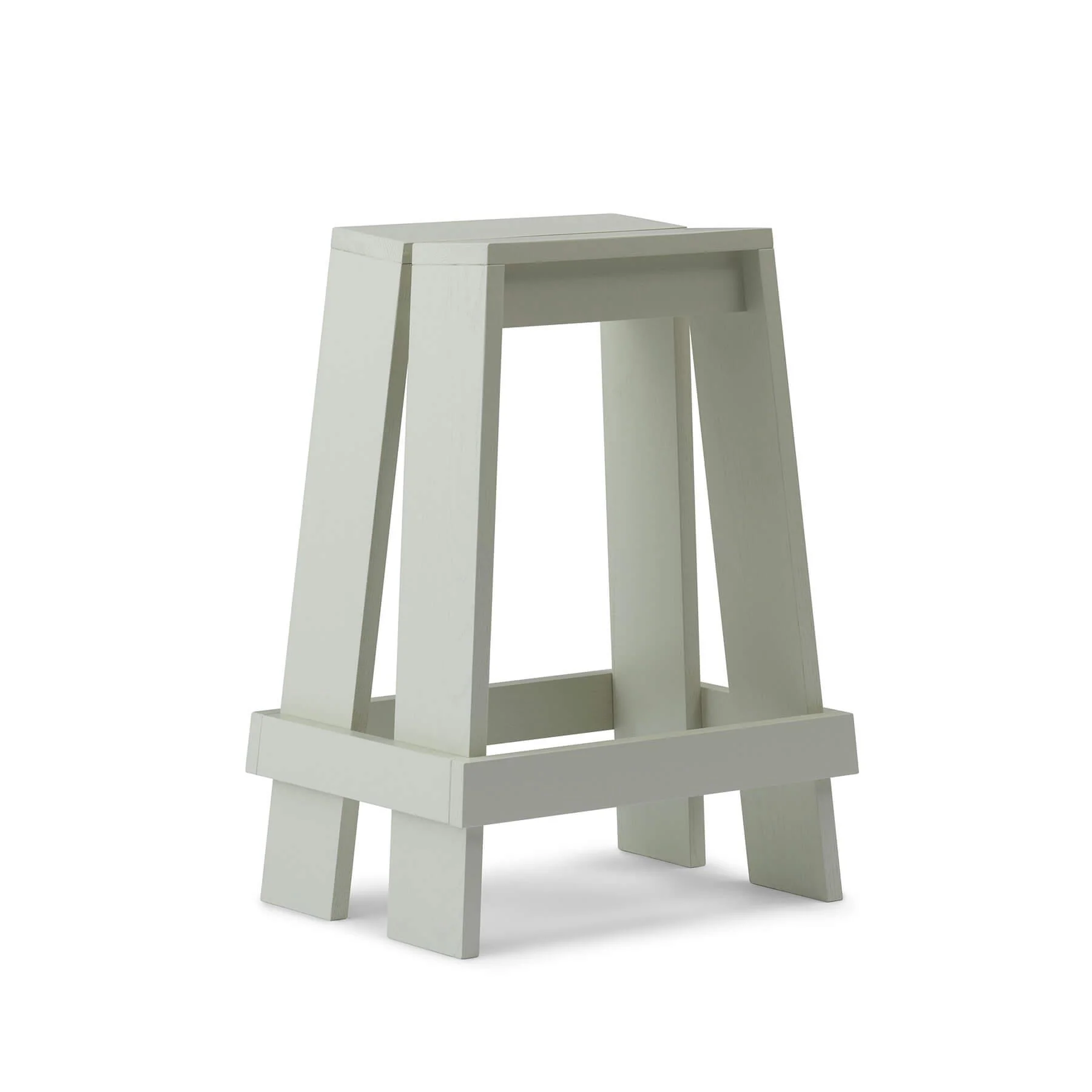 Normann Copenhagen Let Bar Stool - Image 8