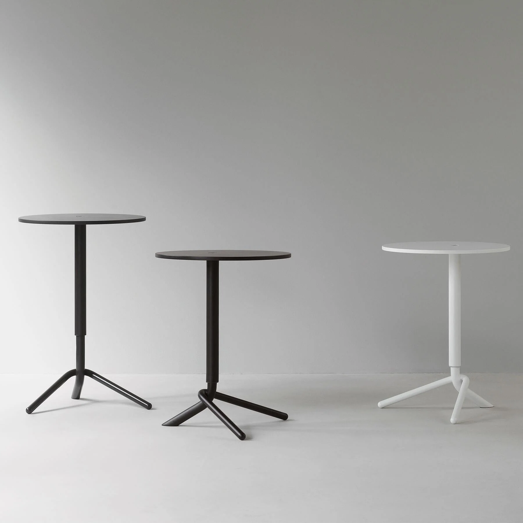 Normann Copenhagen Lift Side Table - Image 3