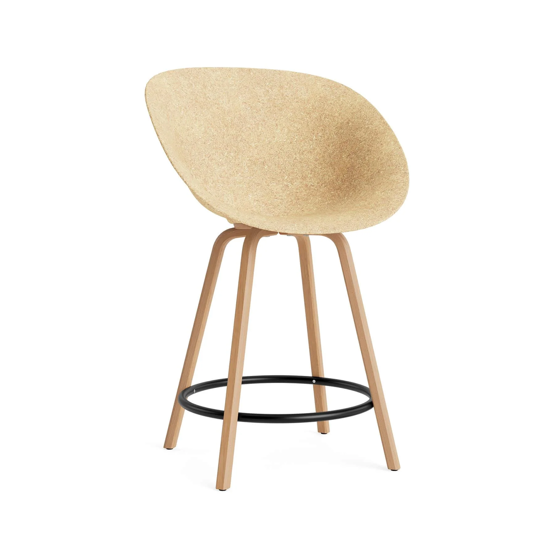 Normann Copenhagen Mat Bar Armchair - Image 10