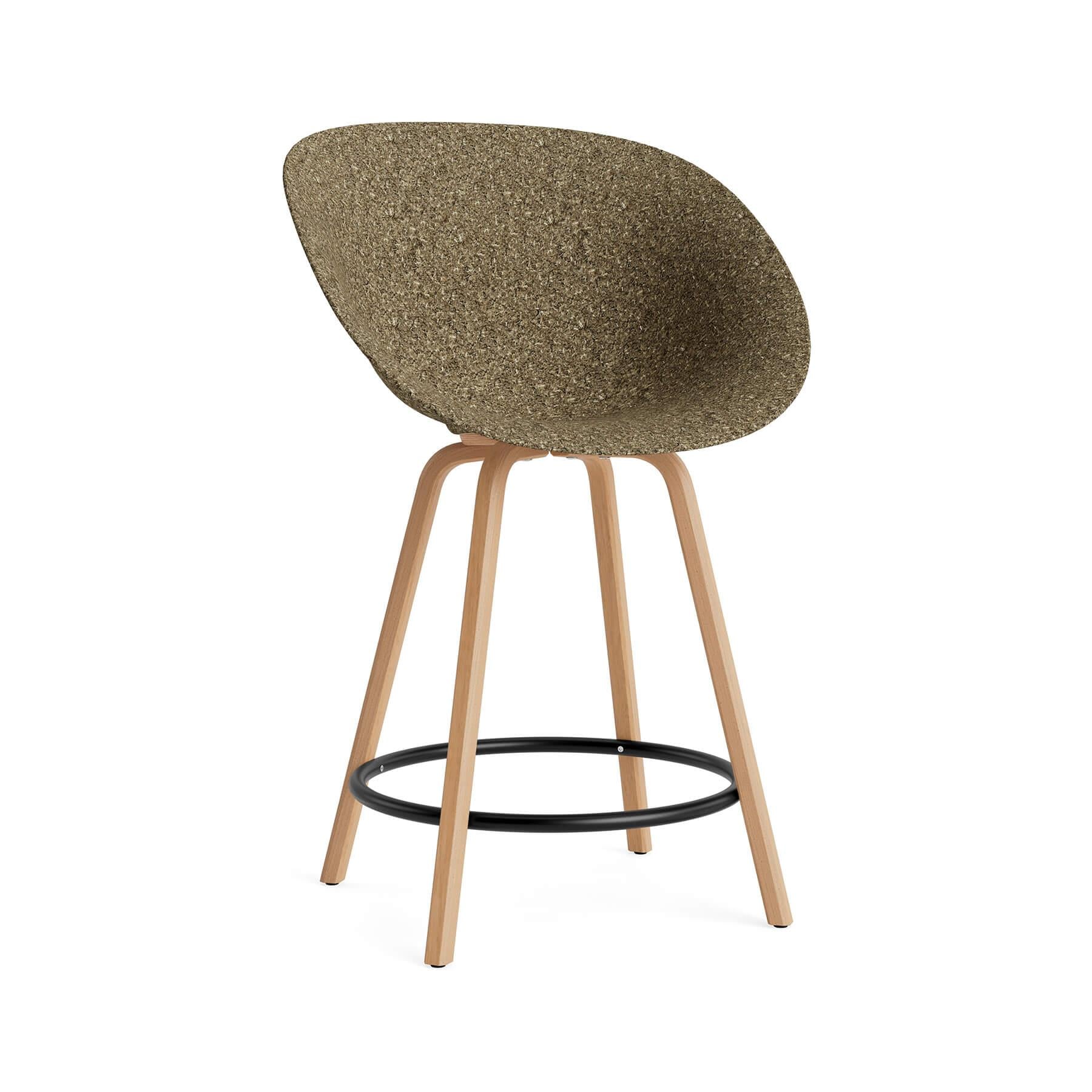 Normann Copenhagen Mat Bar Armchair - Image 11