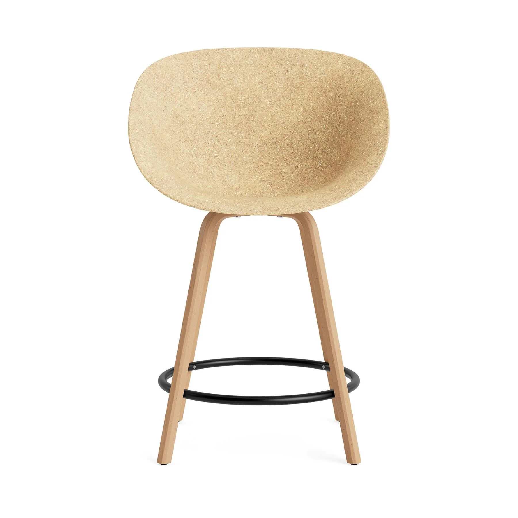 Normann Copenhagen Mat Bar Armchair - Image 2