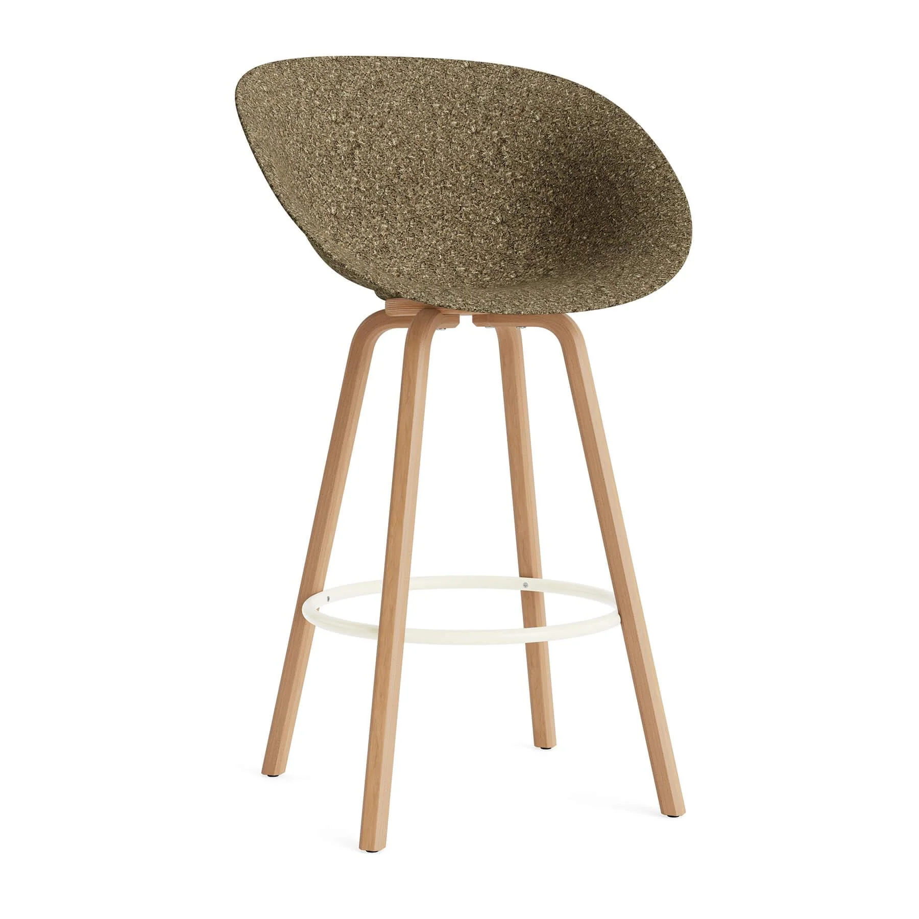 Normann Copenhagen Mat Bar Armchair - Image 5