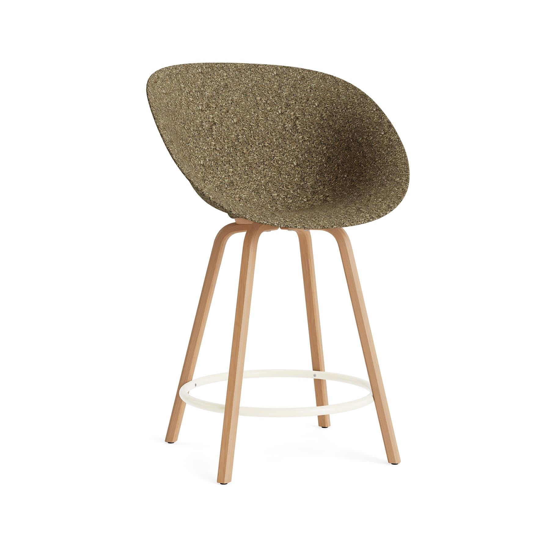 Normann Copenhagen Mat Bar Armchair - Image 7