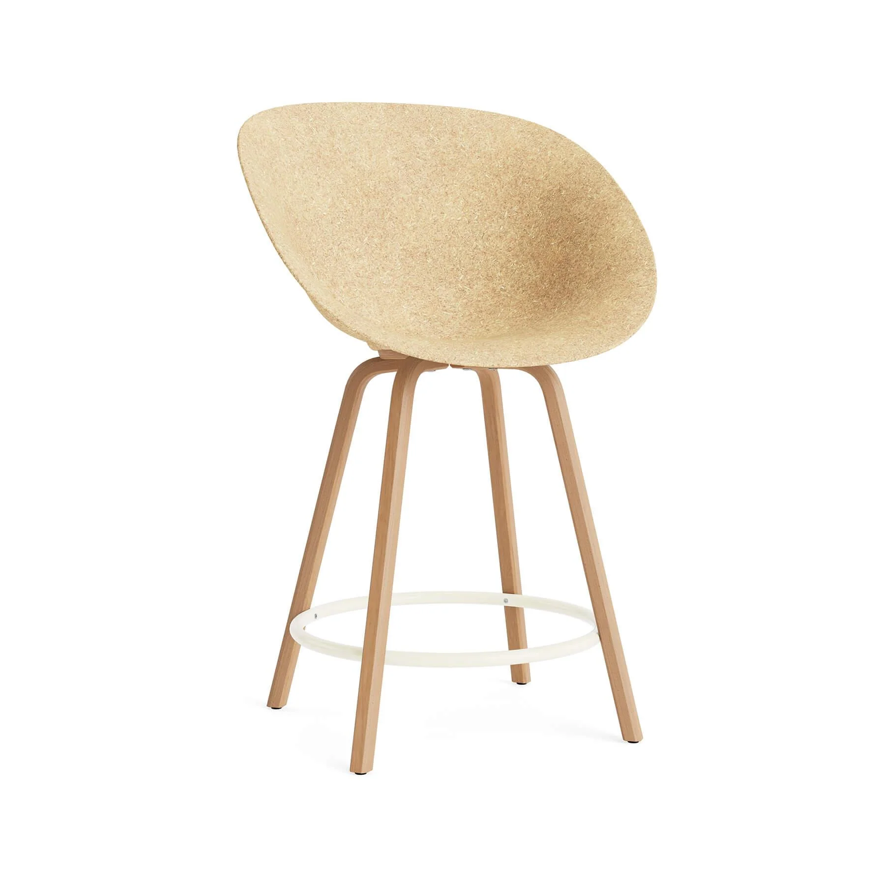 Normann Copenhagen Mat Bar Armchair - Image 8
