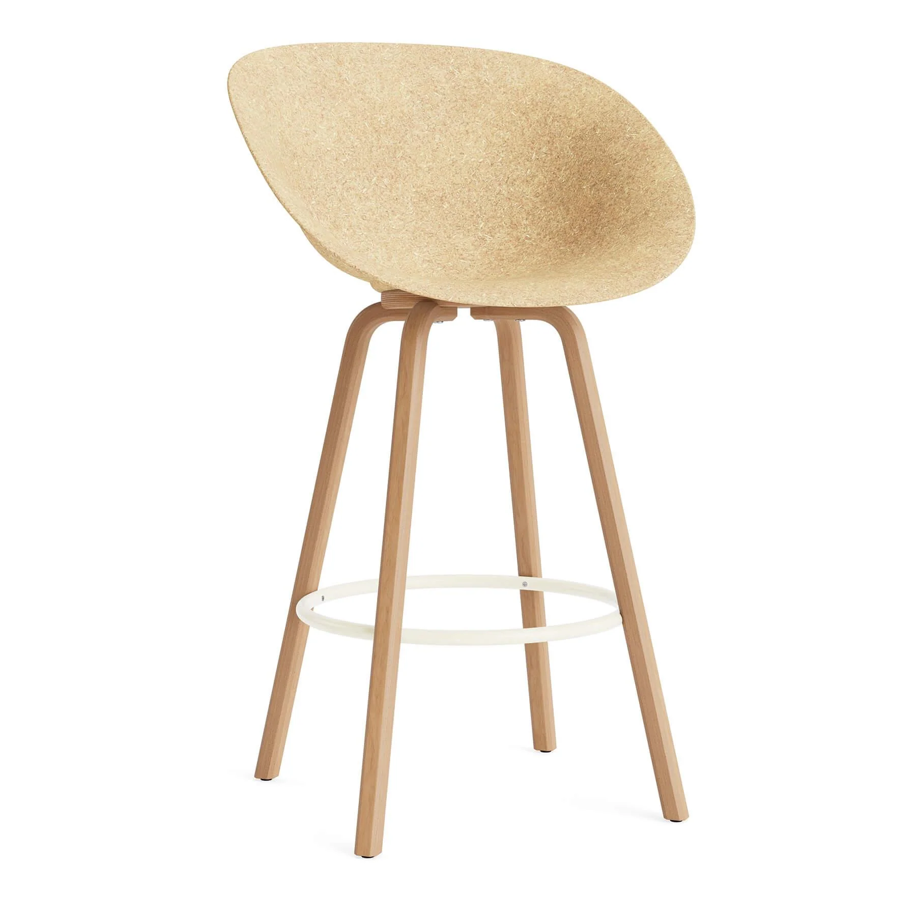 Normann Copenhagen Mat Bar Armchair - Image 9