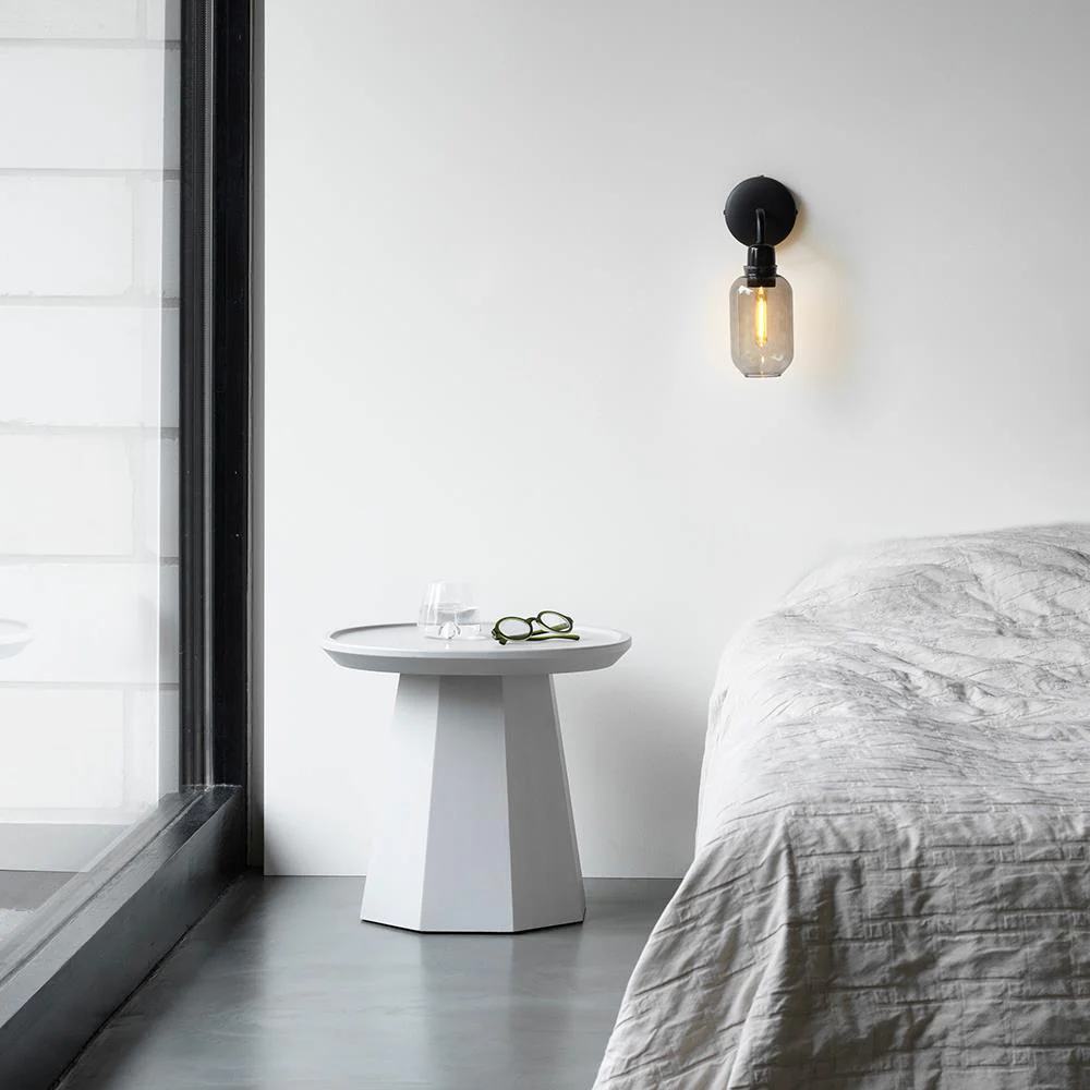 Normann Copenhagen Pine Table - Image 2