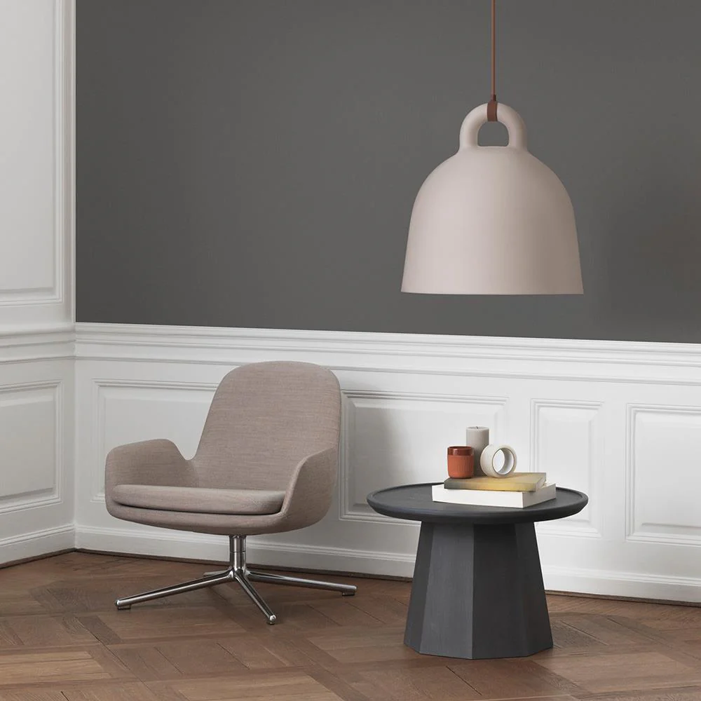 Normann Copenhagen Pine Table - Image 3