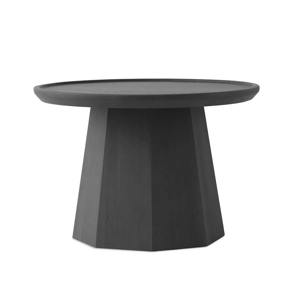 Normann Copenhagen Pine Table - Image 4